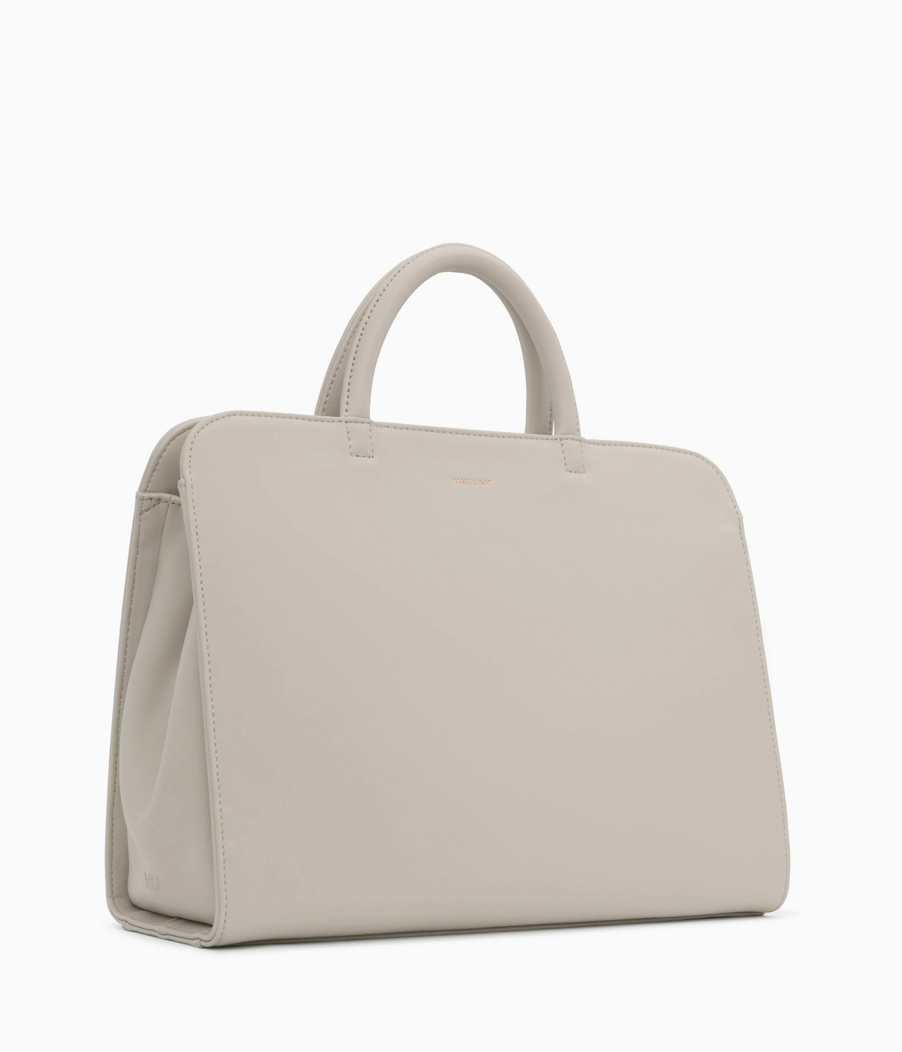 TIA Vegan Satchel - Loom - Image 71
