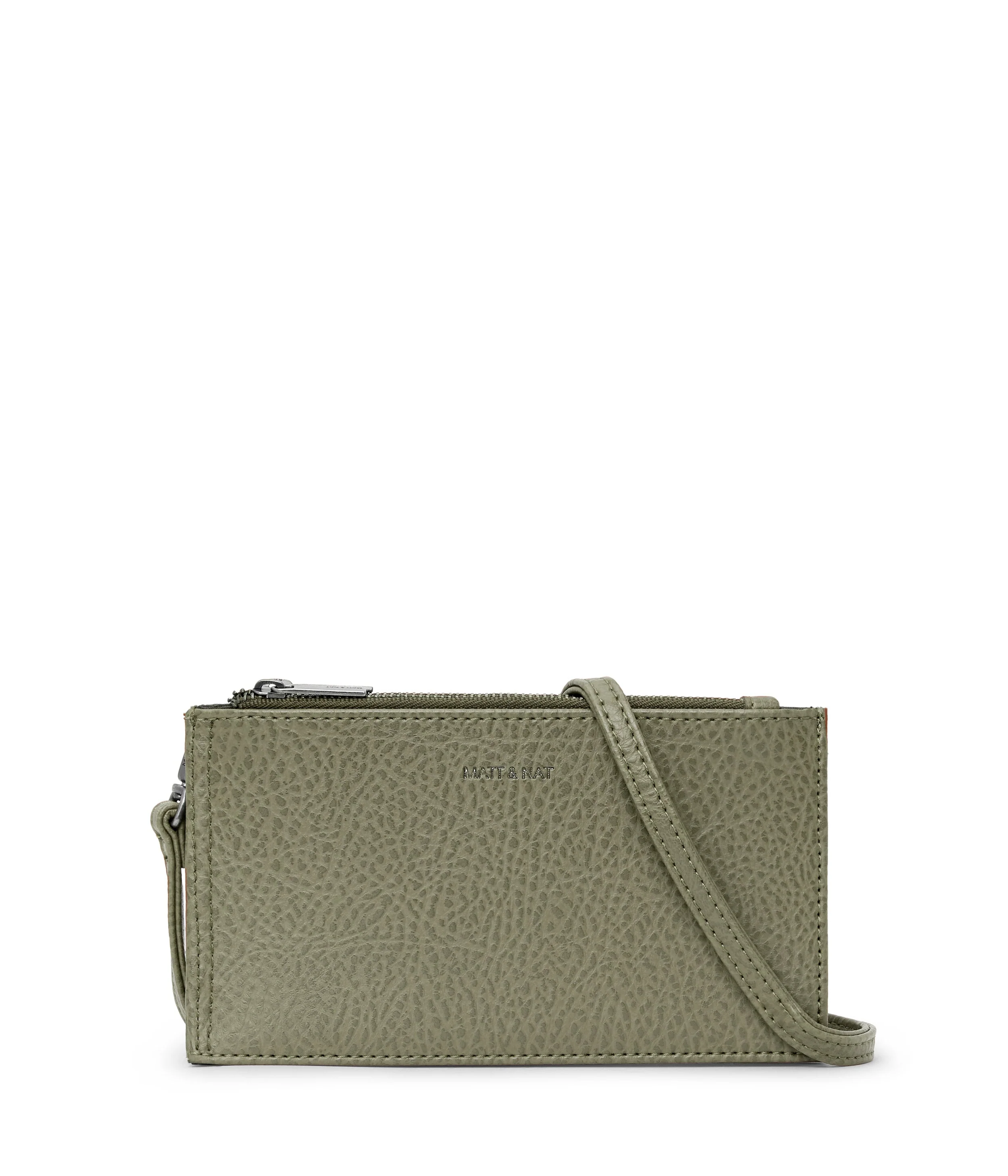 TIPEI Vegan Crossbody Bag - Dwell - Image 11