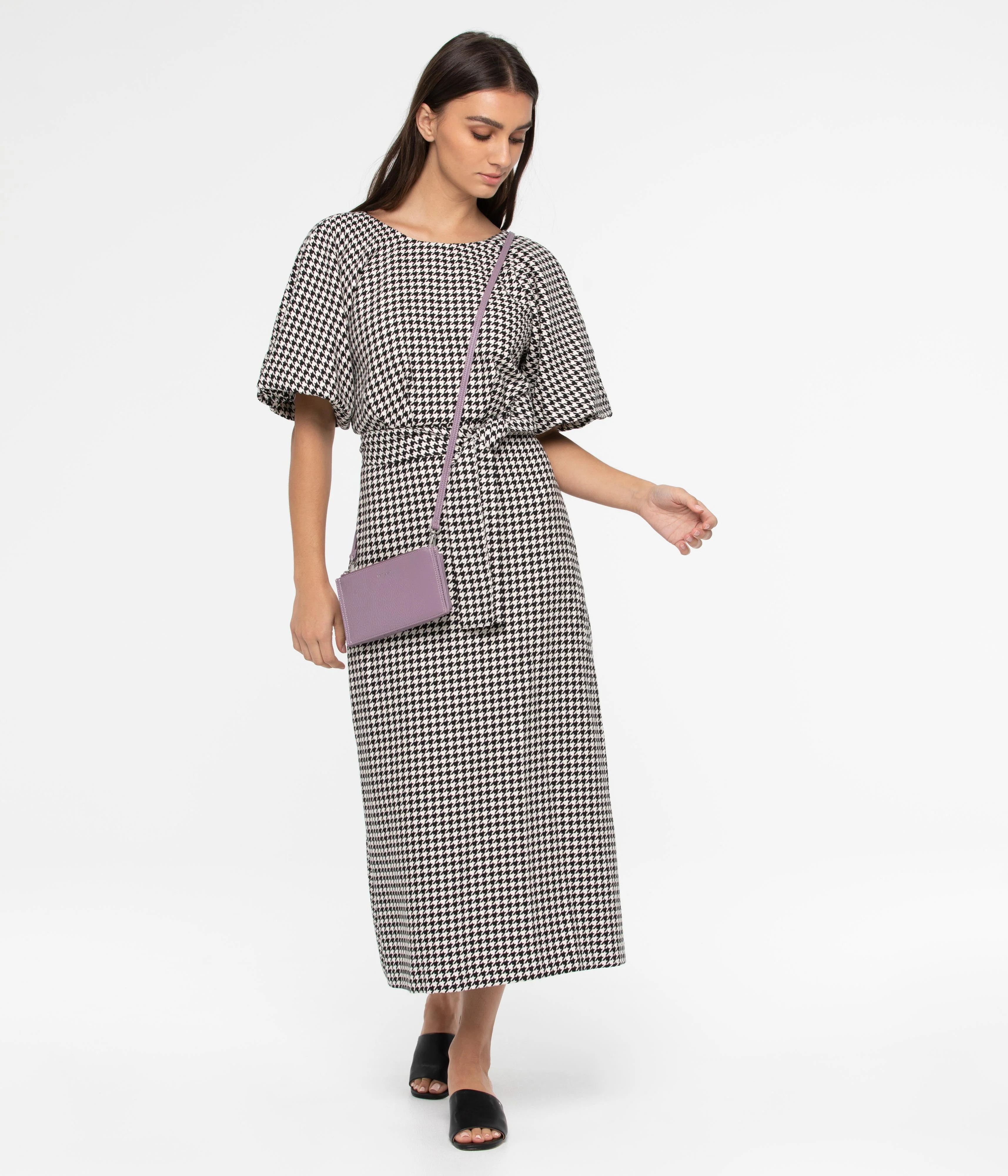 TIPEI Vegan Crossbody Bag - Dwell - Image 24