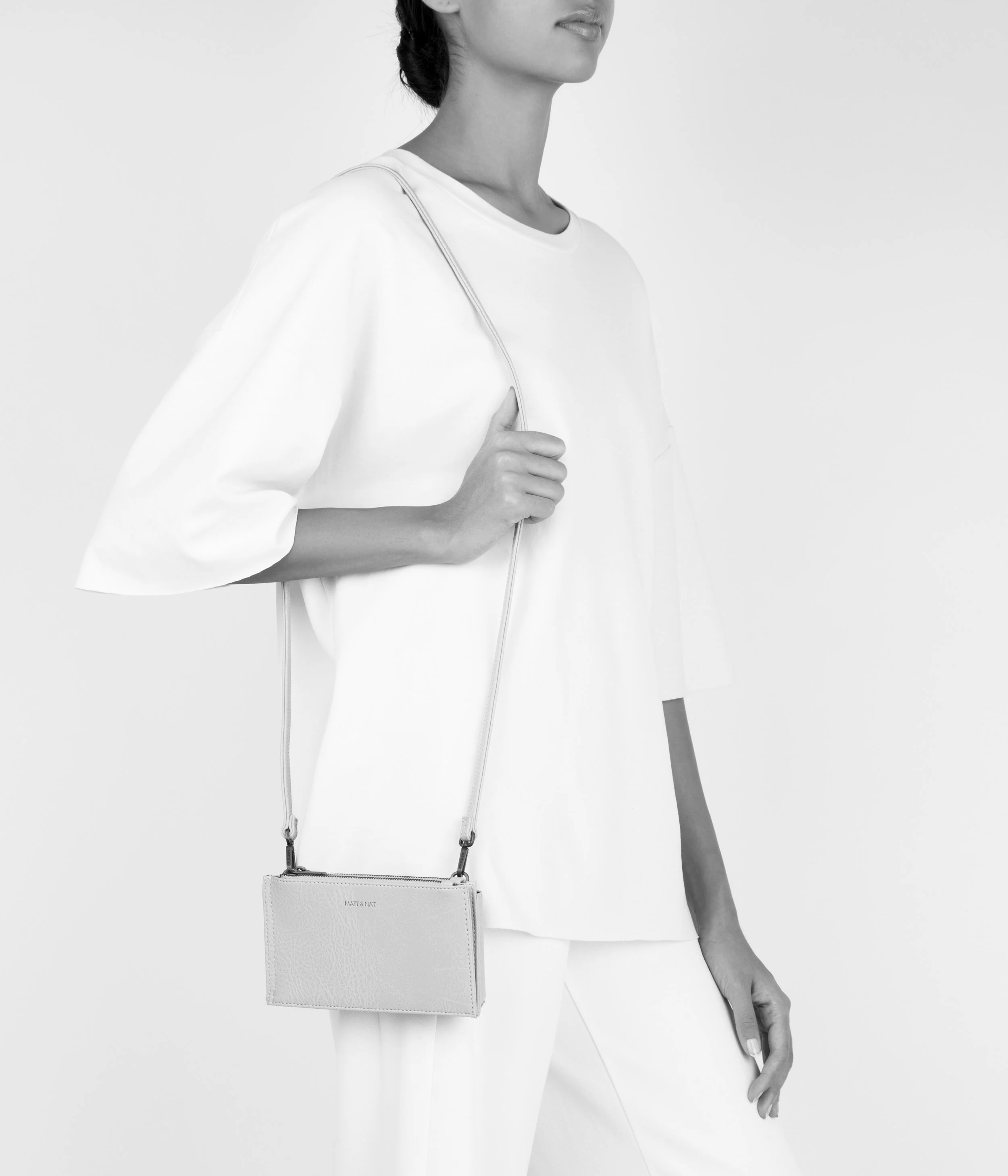 TIPEI Vegan Crossbody Bag - Dwell - Image 29