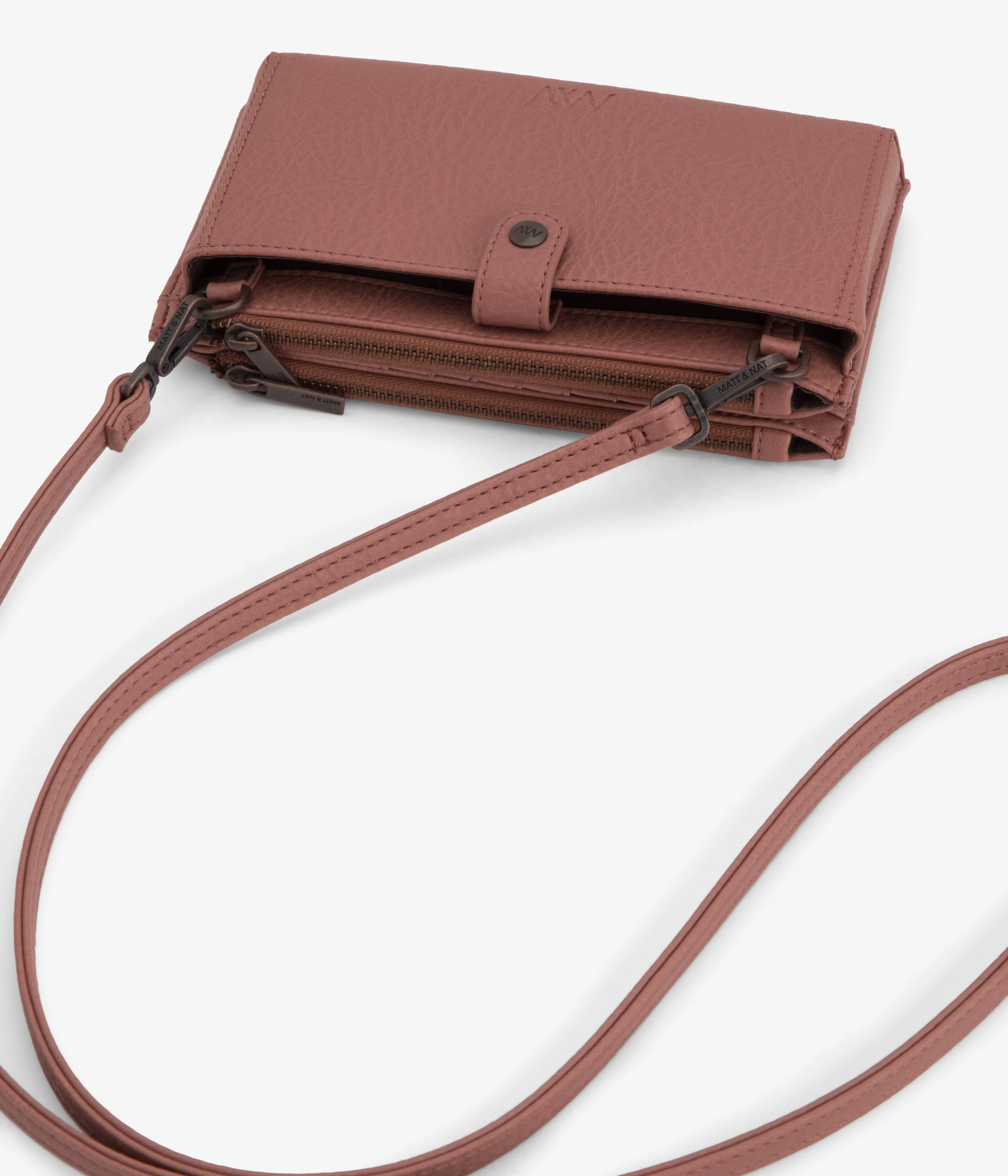 TIPEI Vegan Crossbody Bag - Dwell - Image 31