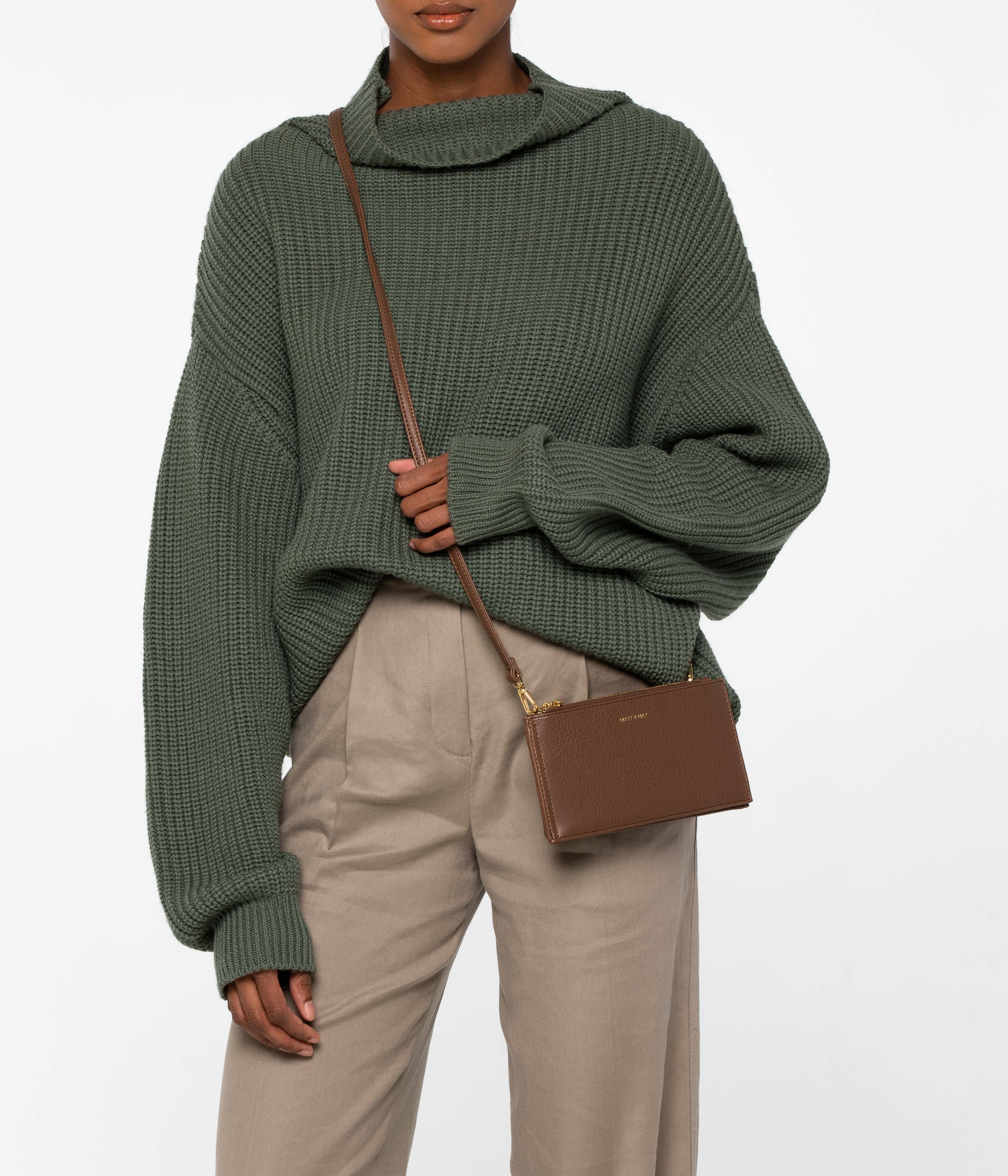 TIPEI Vegan Crossbody Bag - Dwell - Image 34