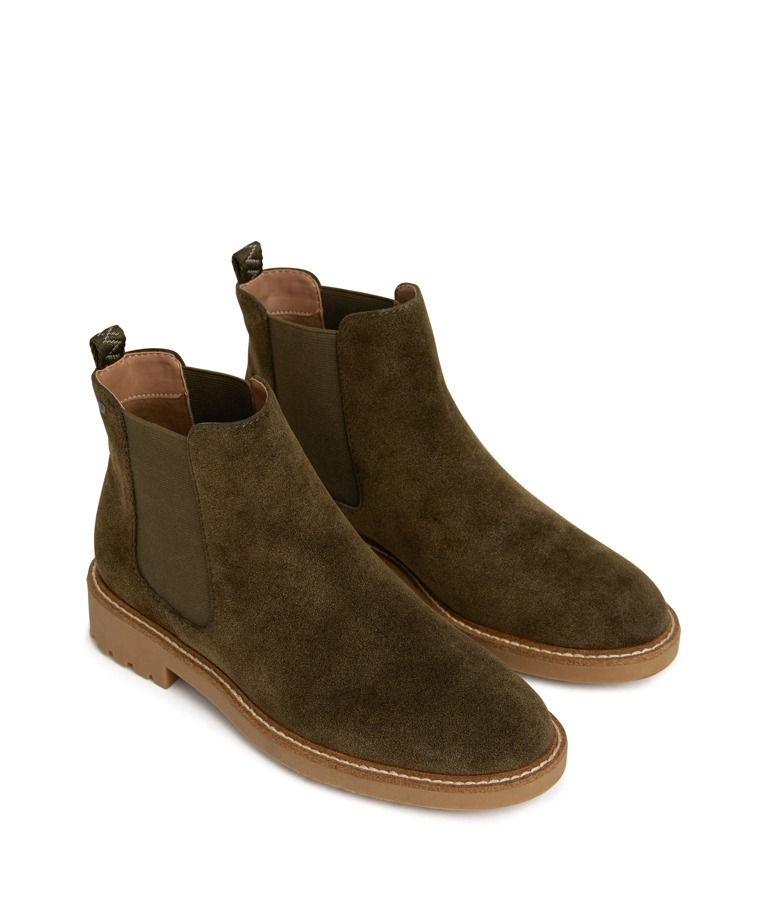 TOKIO Women's Vegan Chelsea Boots - Image 10