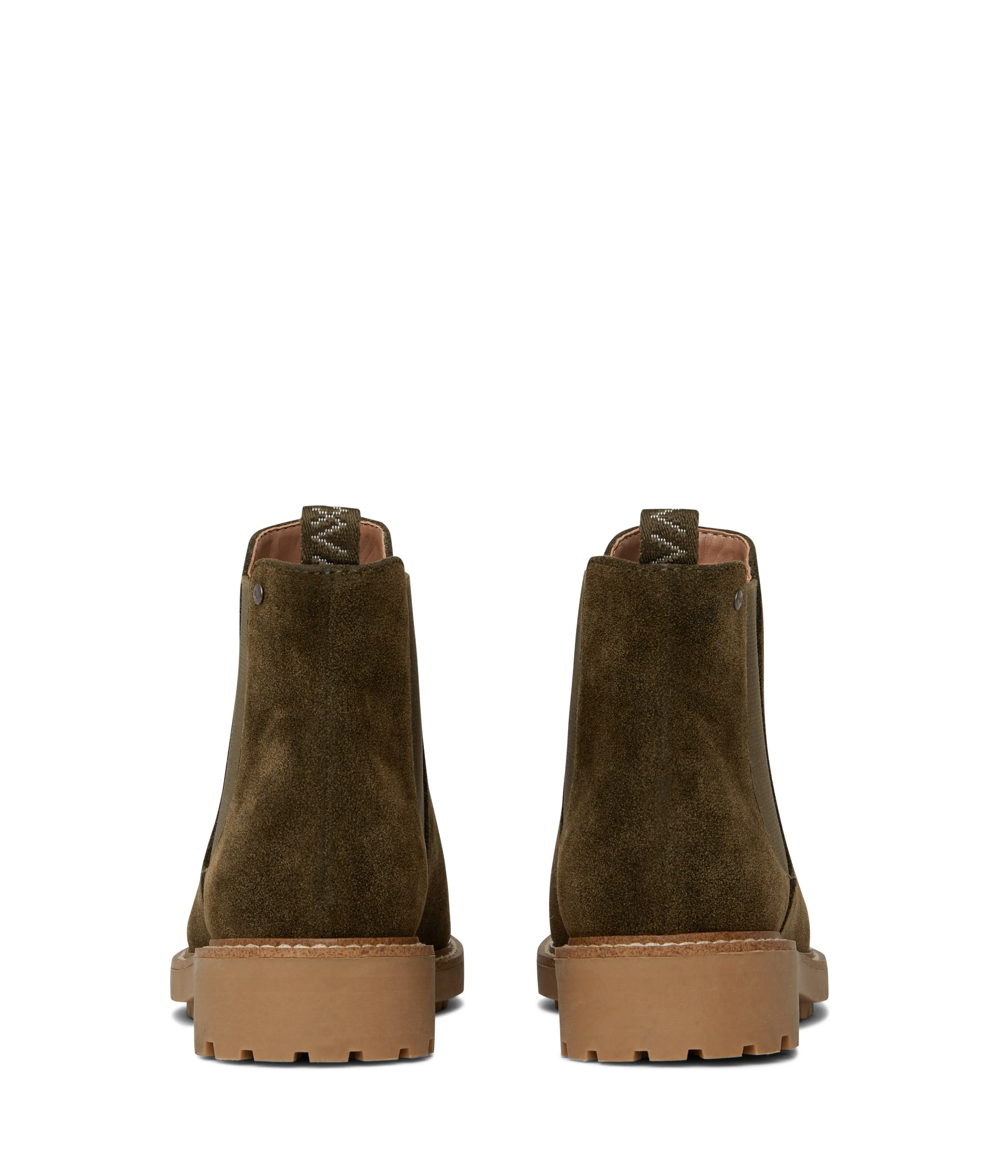TOKIO Women's Vegan Chelsea Boots - Image 12