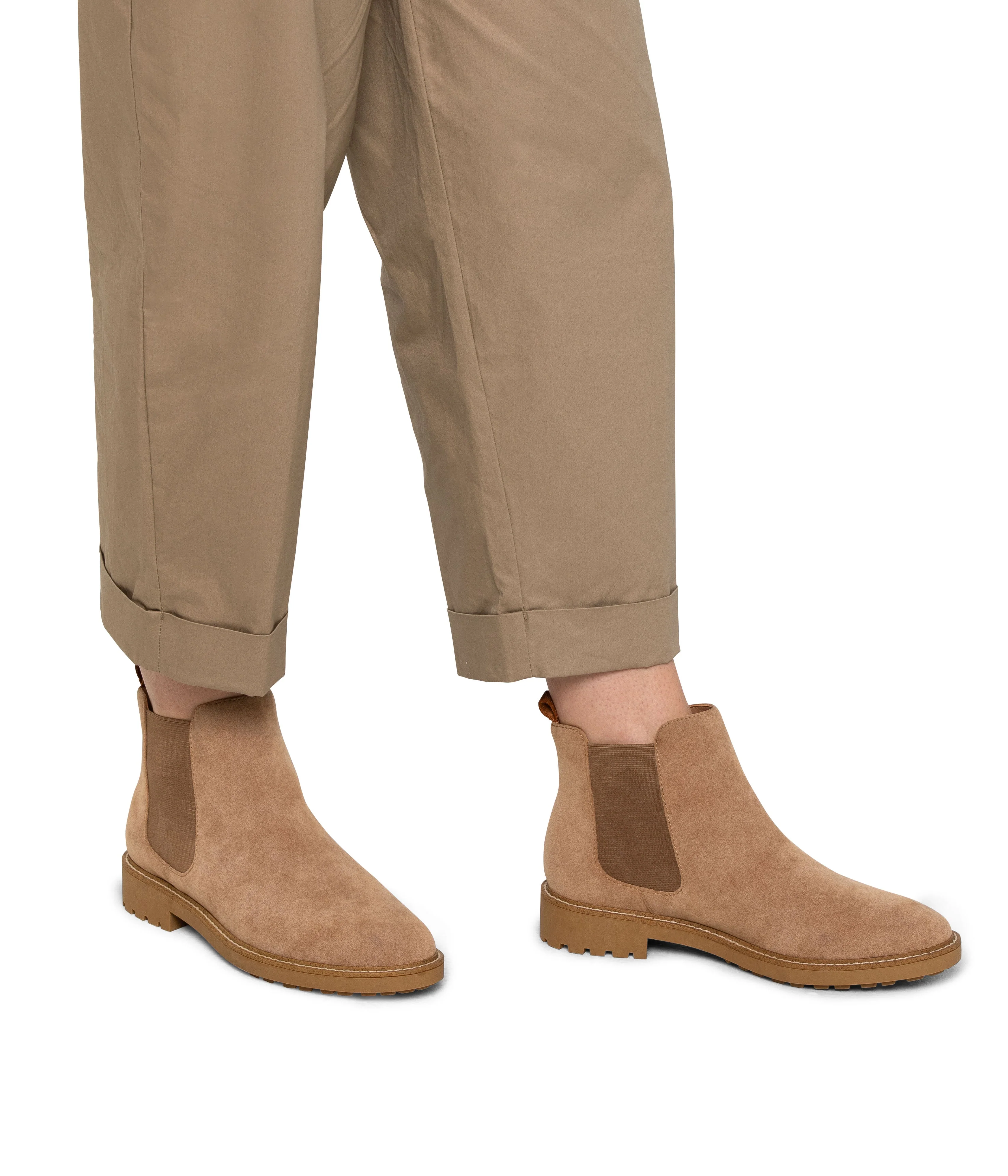 TOKIO Women's Vegan Chelsea Boots - Image 2