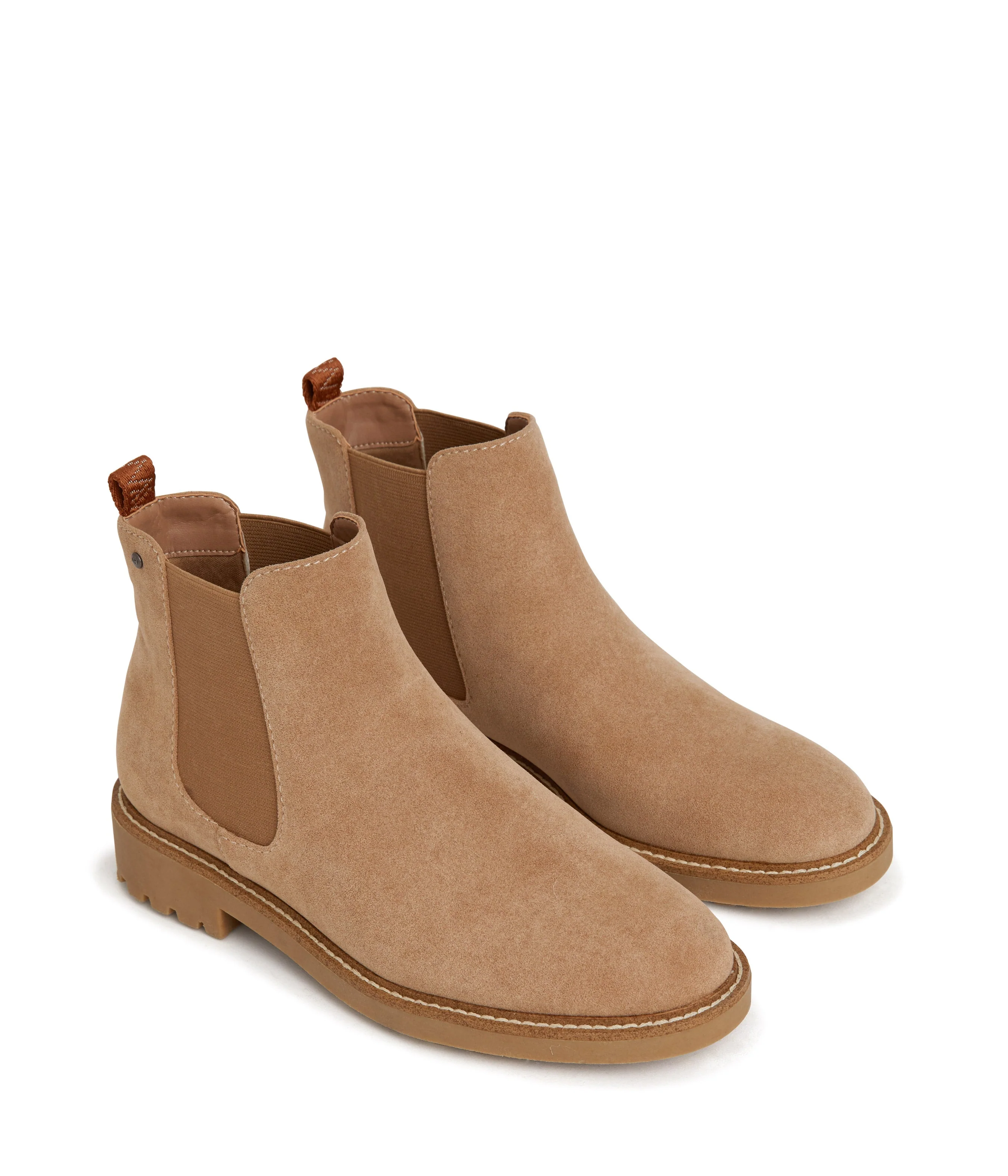 TOKIO Women's Vegan Chelsea Boots - Image 3