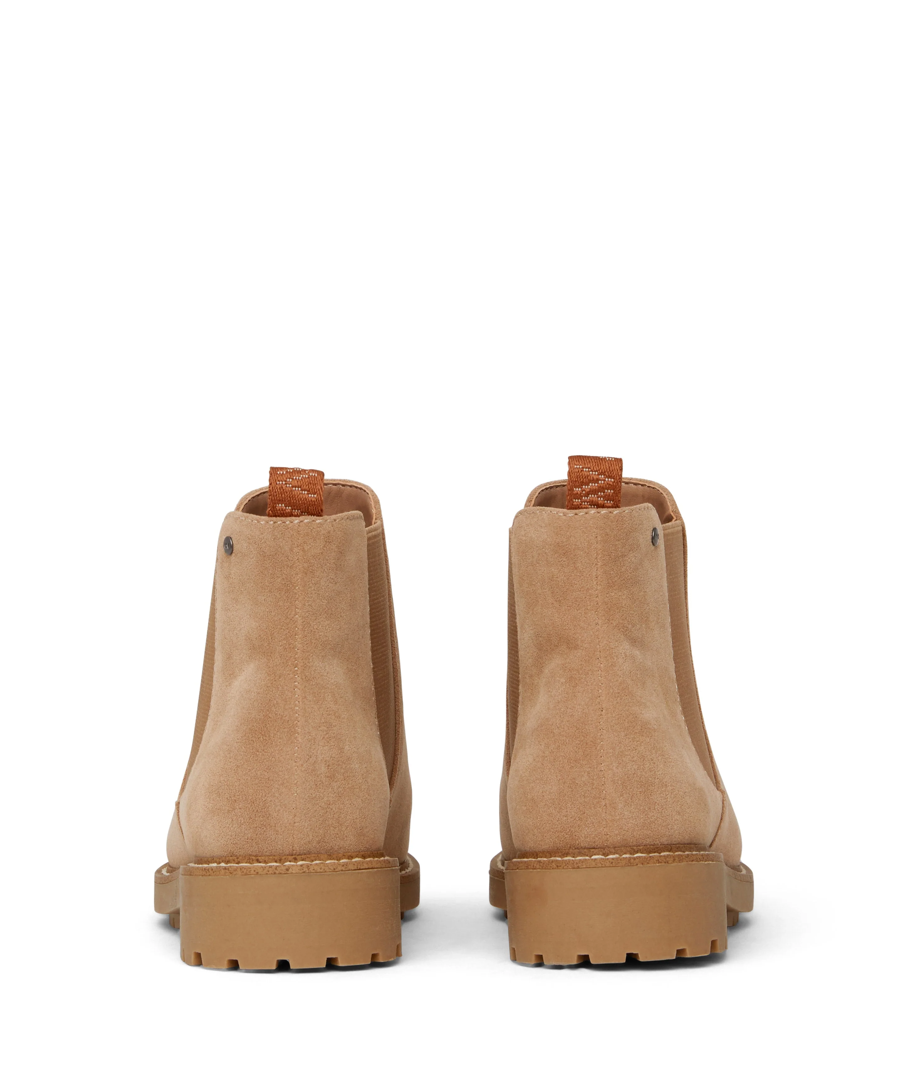 TOKIO Women's Vegan Chelsea Boots - Image 4