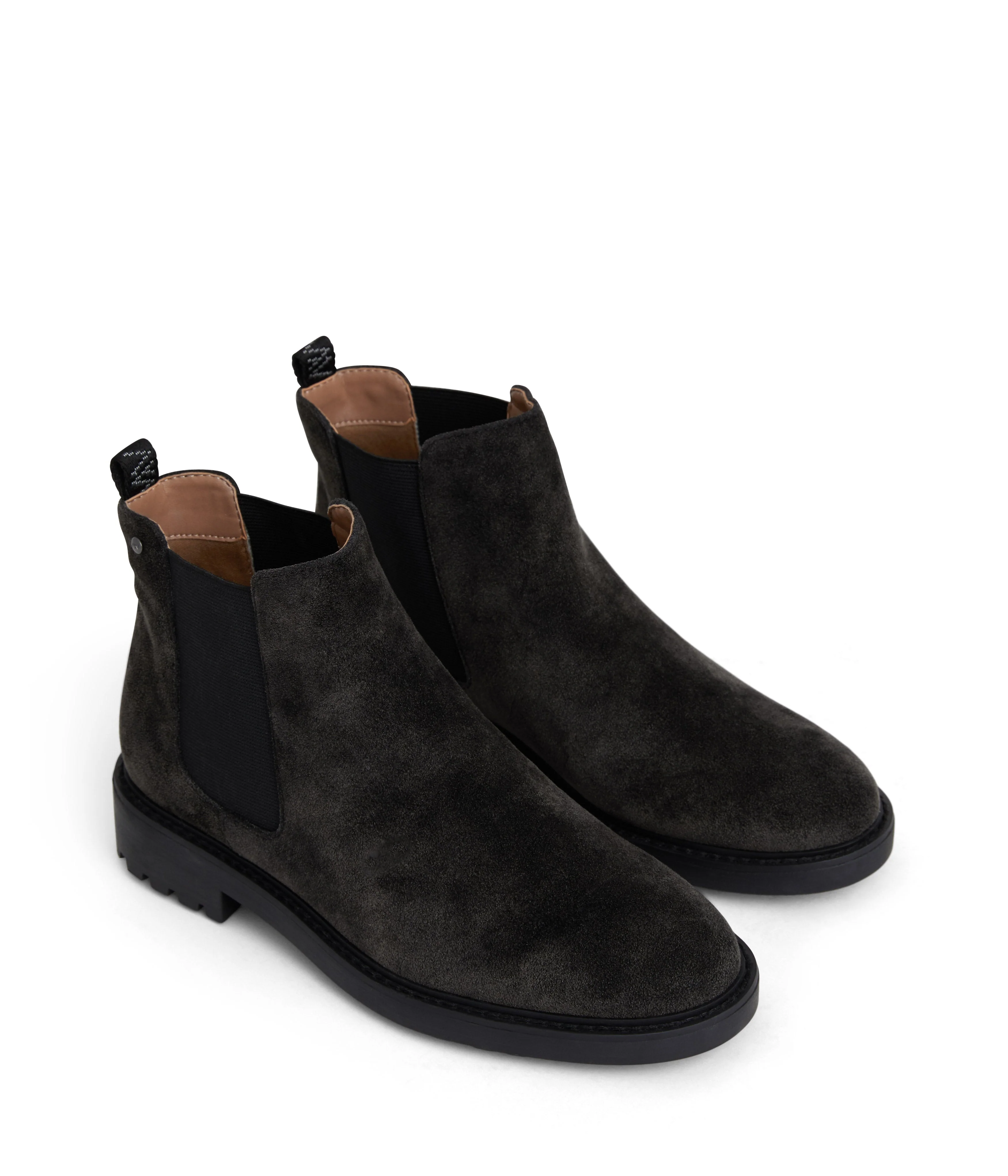 TOKIO Women's Vegan Chelsea Boots - Image 7