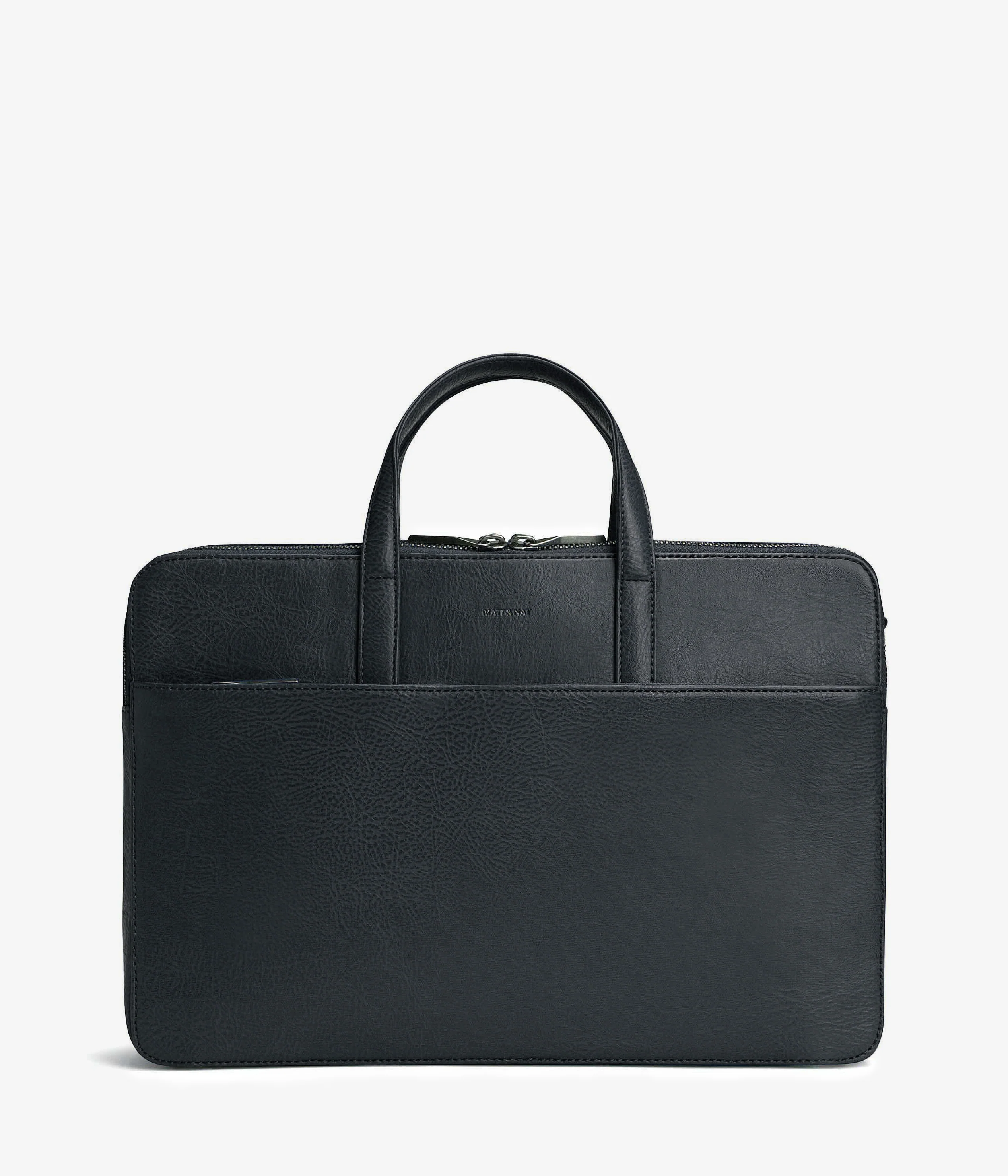 TOM Vegan Briefcase - Dwell - Image 11