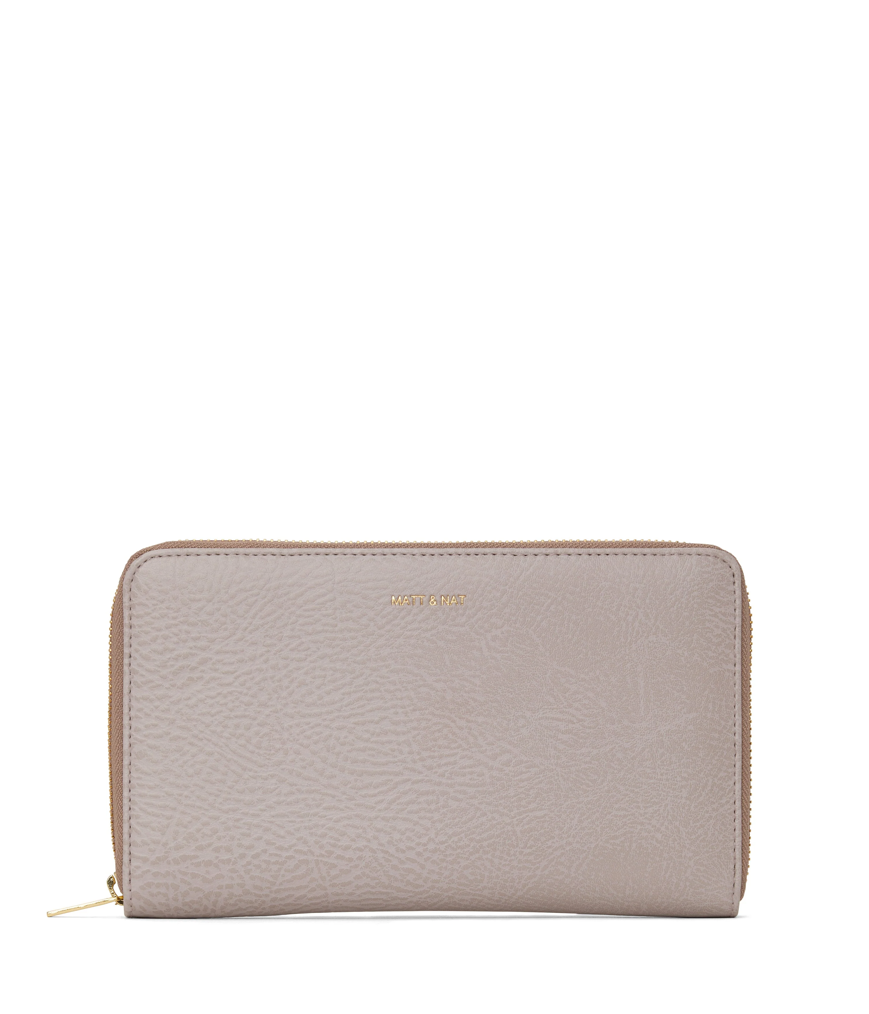 TRIP Vegan Travel Wallet - Dwell - Image 13