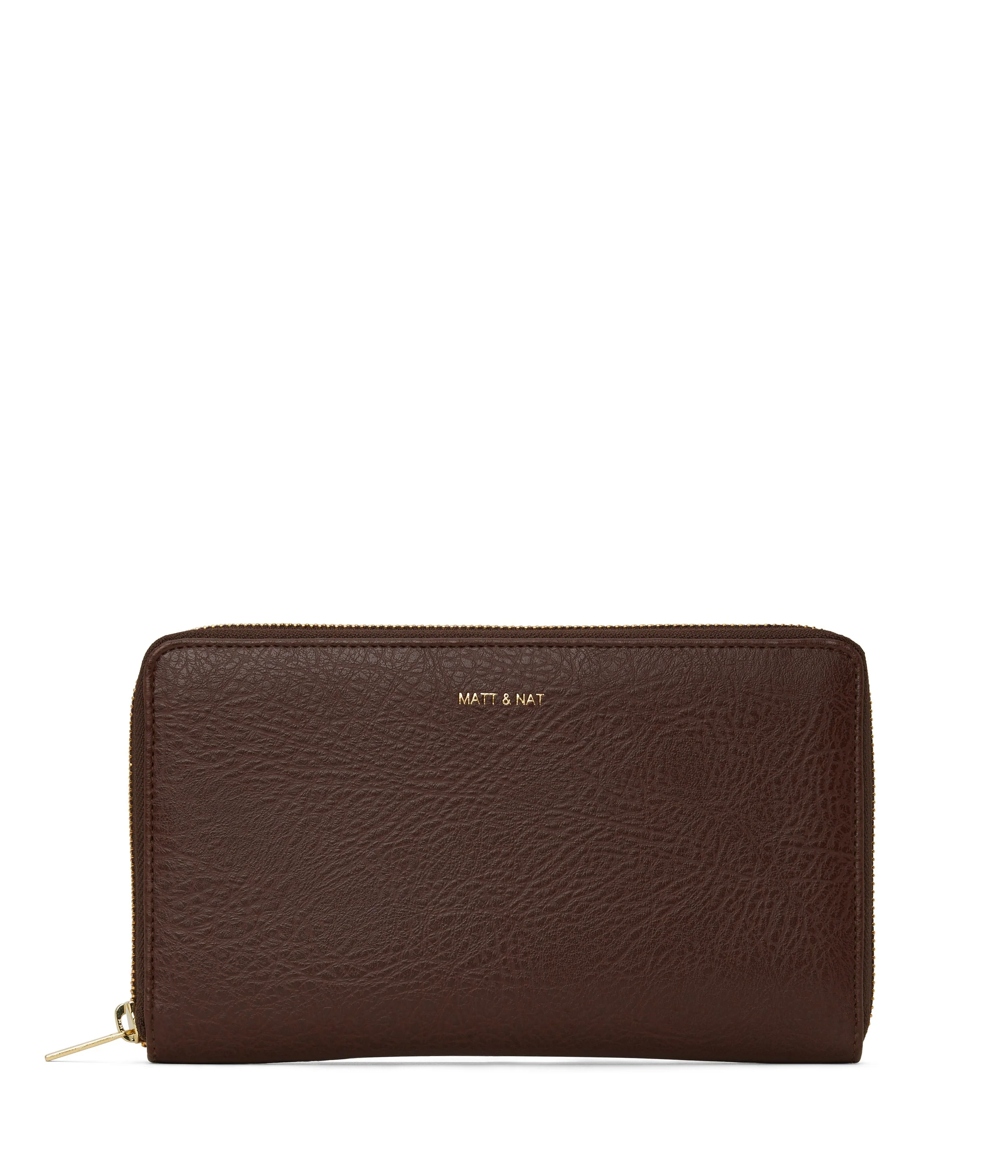 TRIP Vegan Travel Wallet - Dwell - Image 17