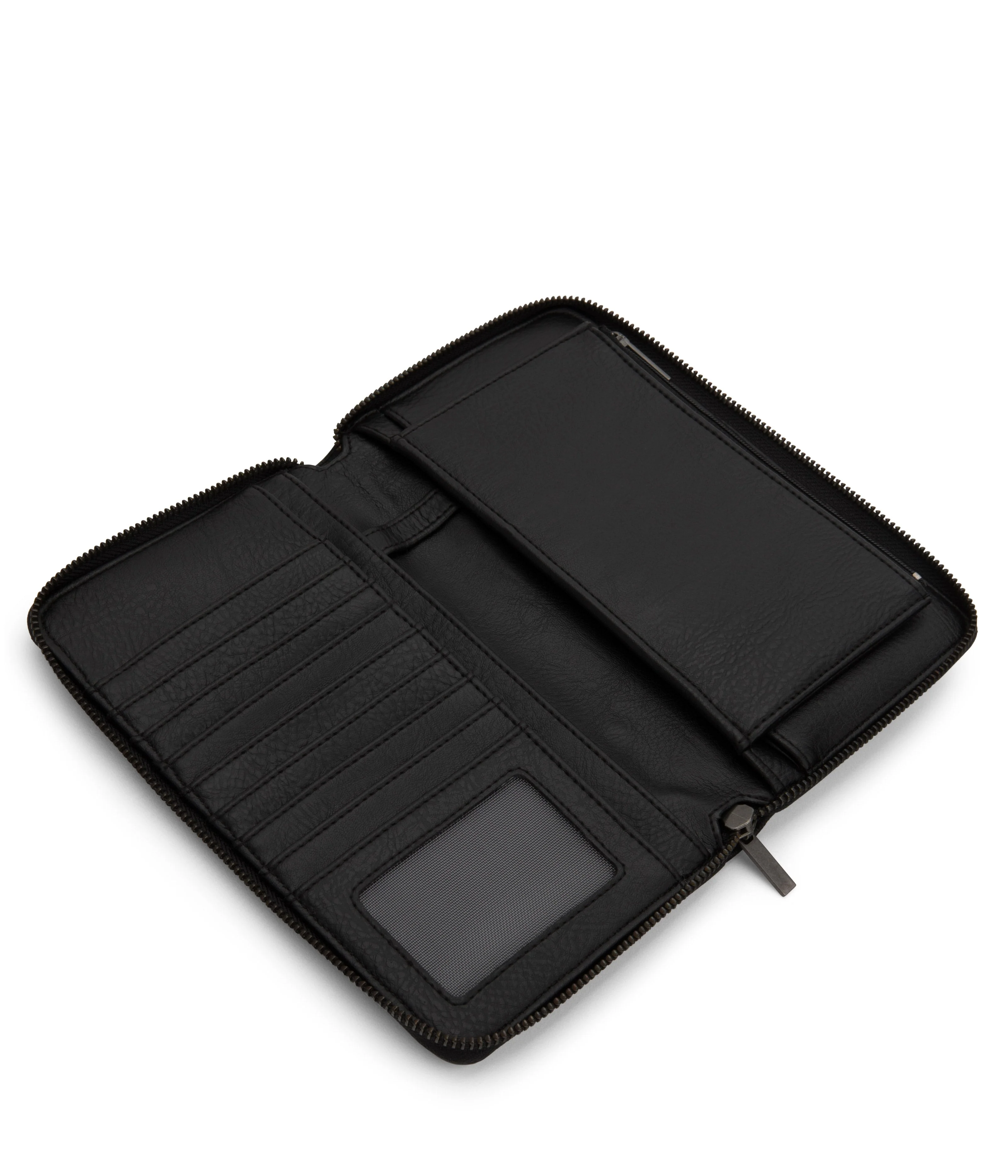 TRIP Vegan Travel Wallet - Dwell - Image 3