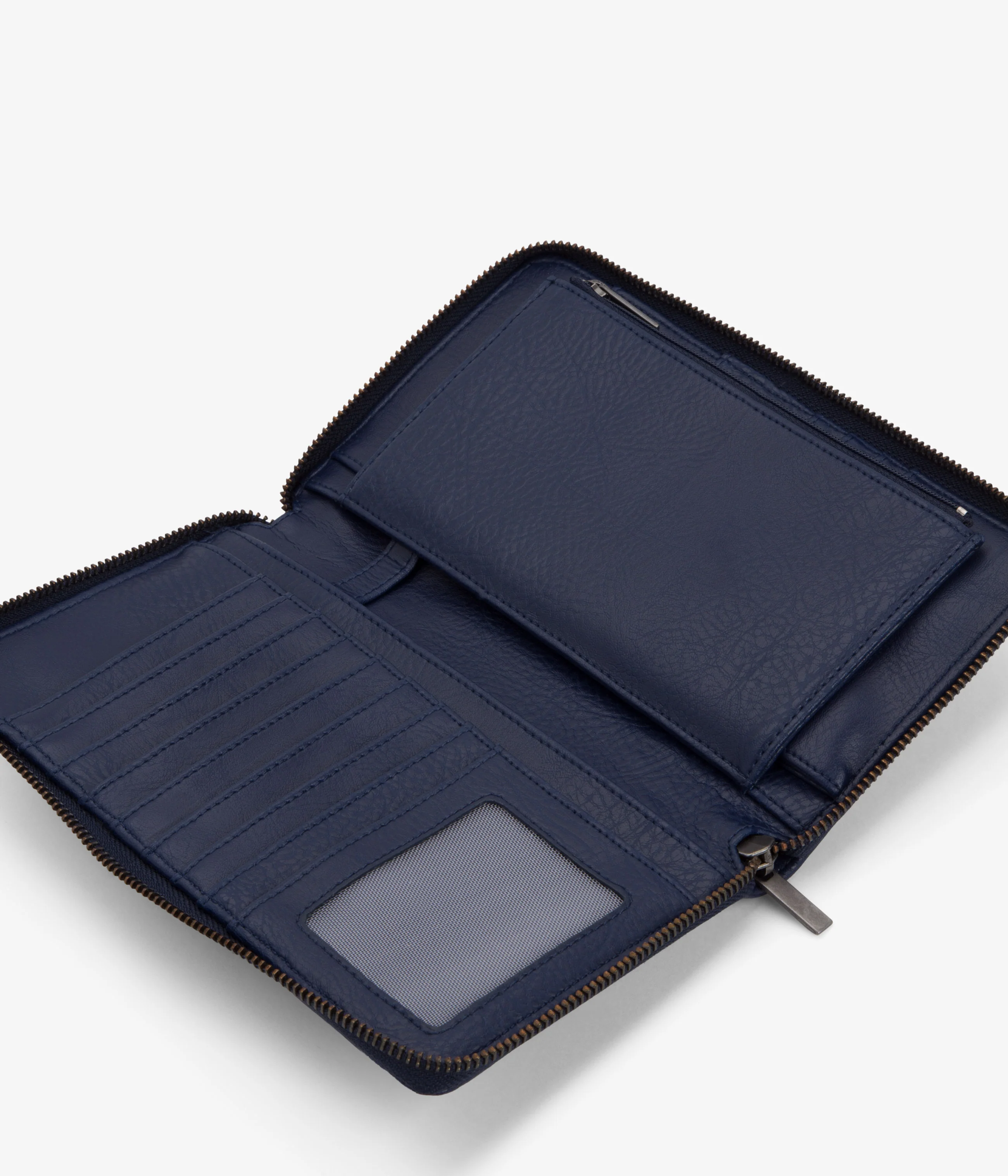 TRIP Vegan Travel Wallet - Dwell - Image 56