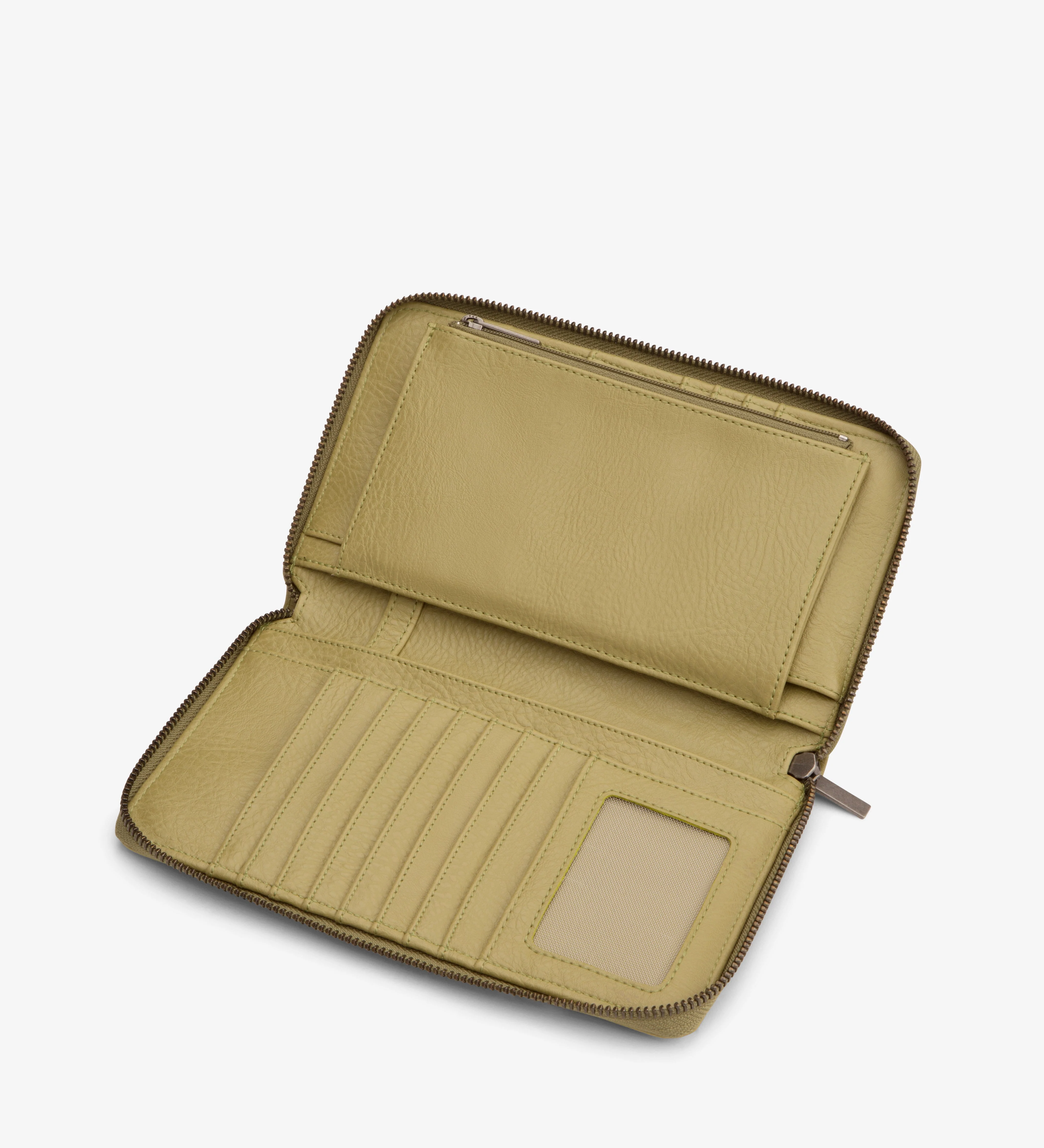 TRIP Vegan Travel Wallet - Dwell - Image 65