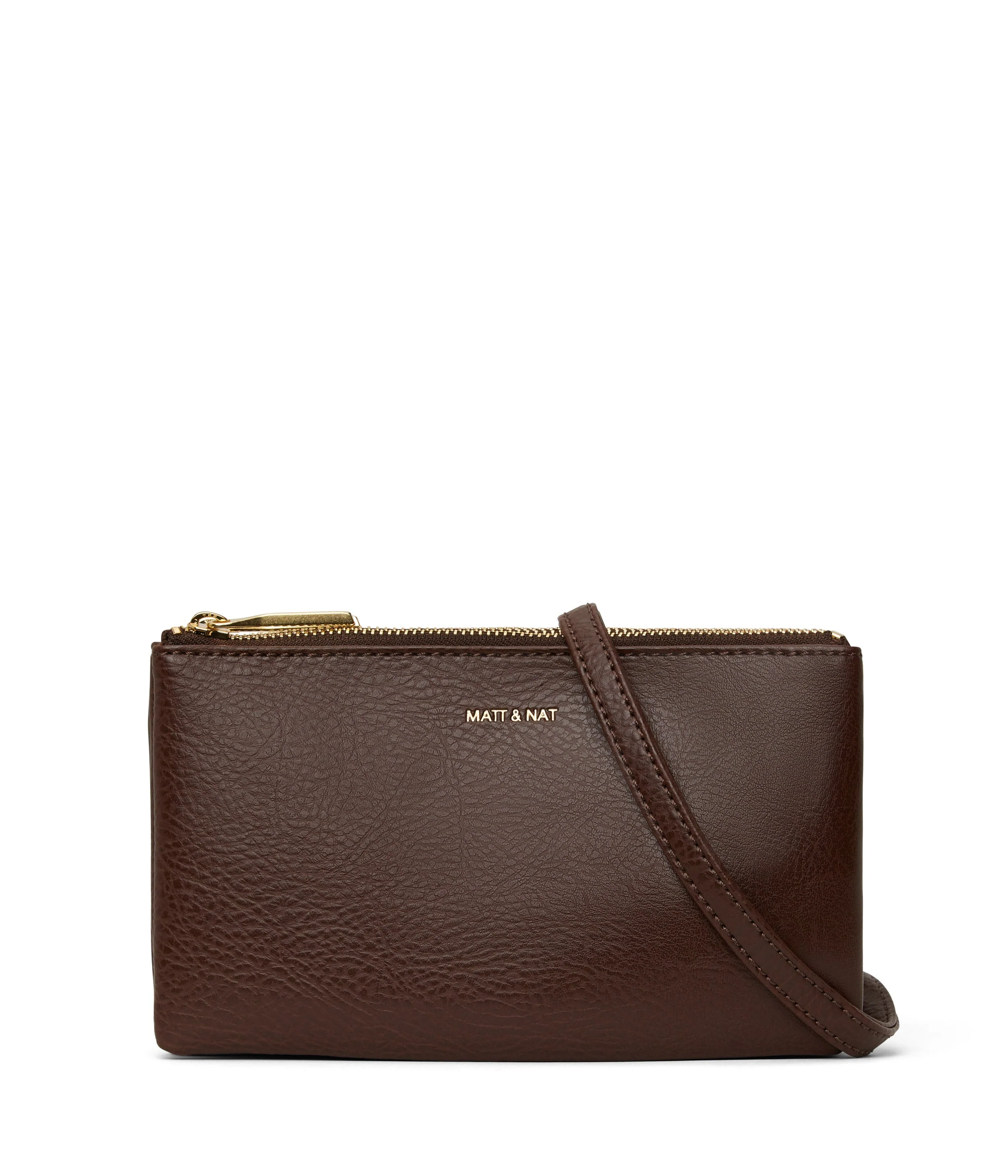 TRIPLET Vegan Crossbody Bag - Dwell - Image 21