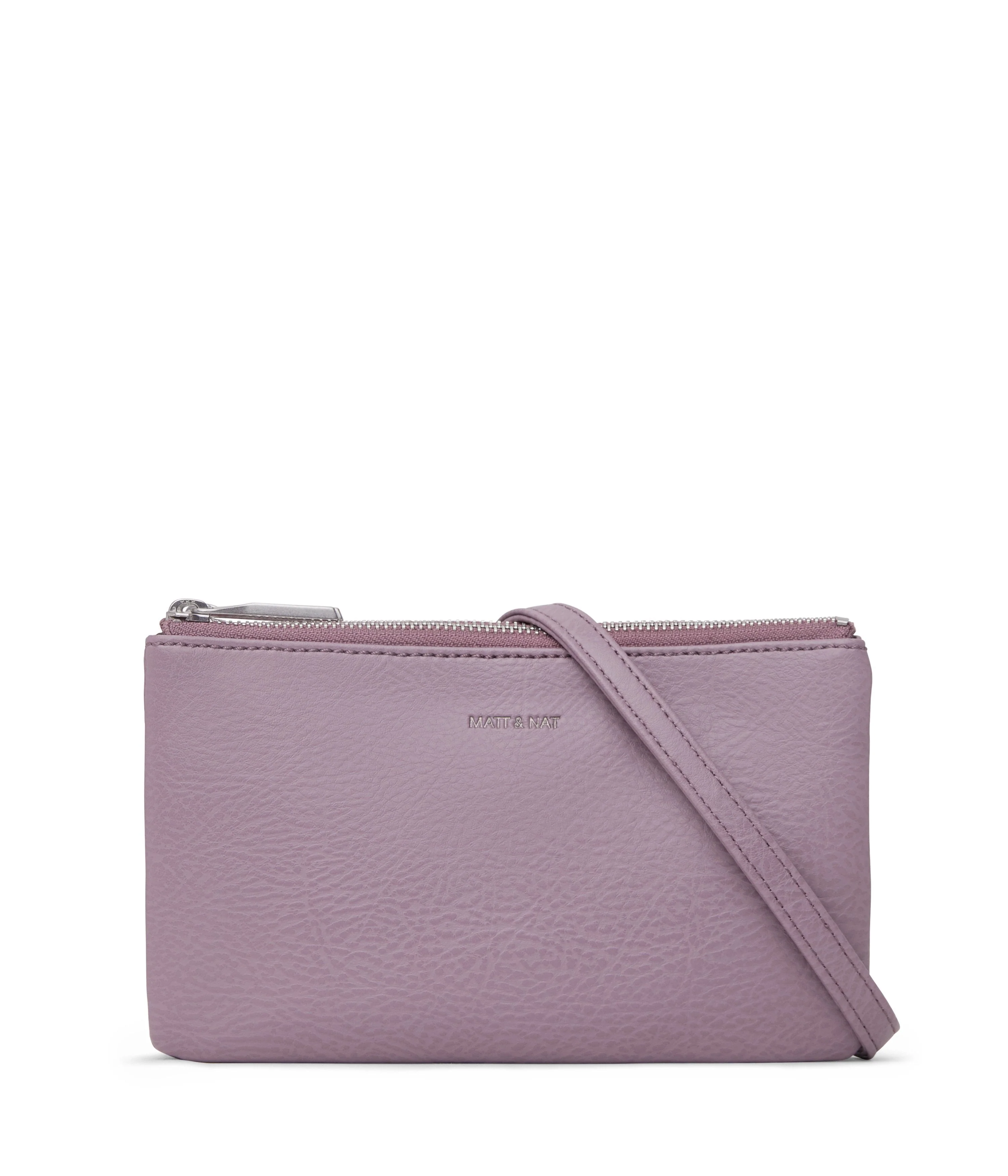 TRIPLET Vegan Crossbody Bag - Dwell - Image 26