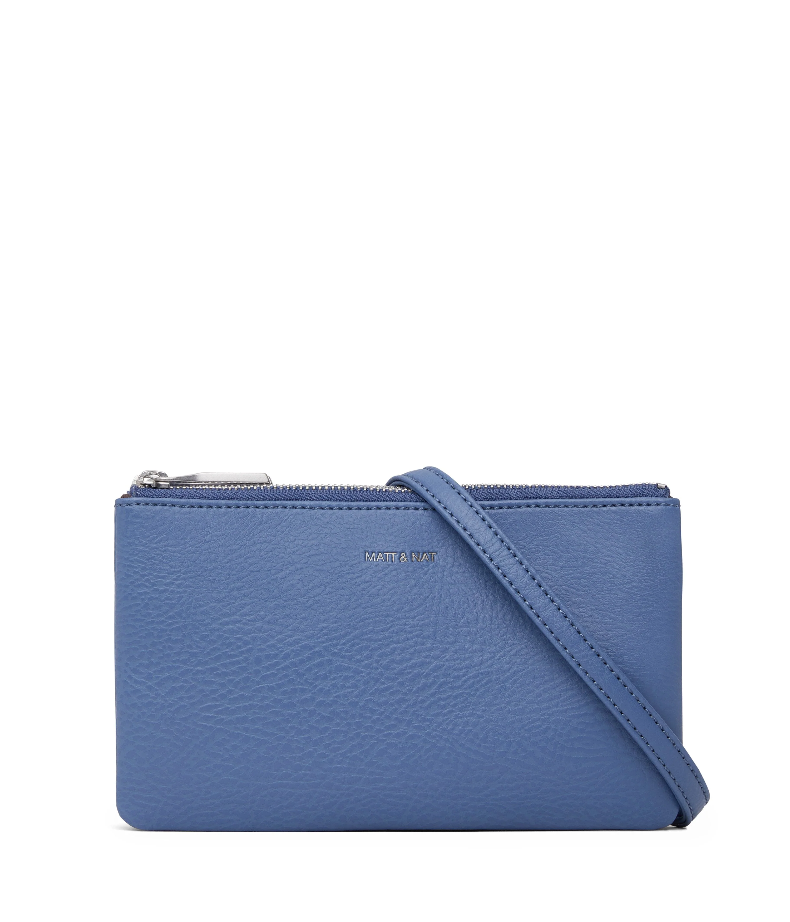 TRIPLET Vegan Crossbody Bag - Dwell - Image 30