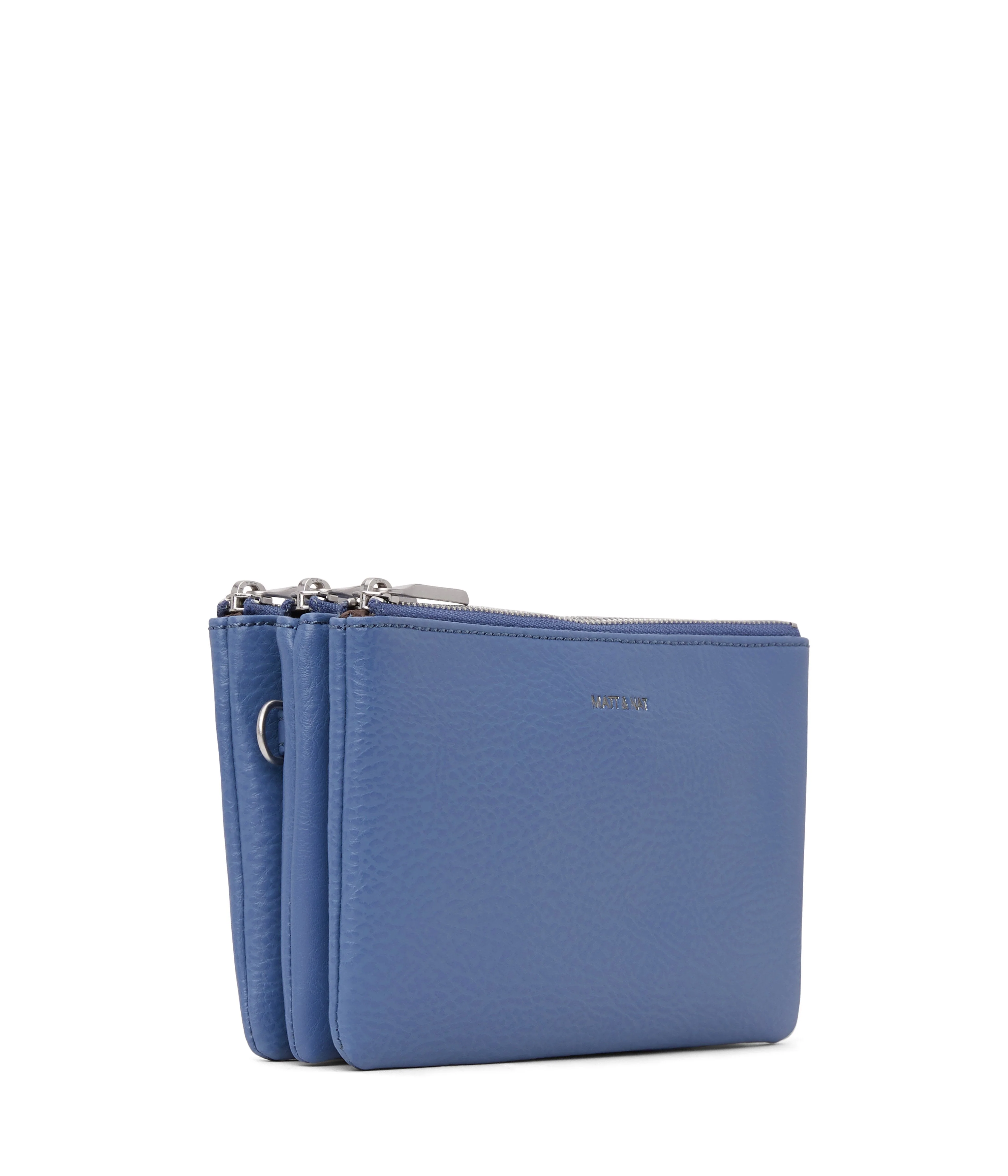TRIPLET Vegan Crossbody Bag - Dwell - Image 31