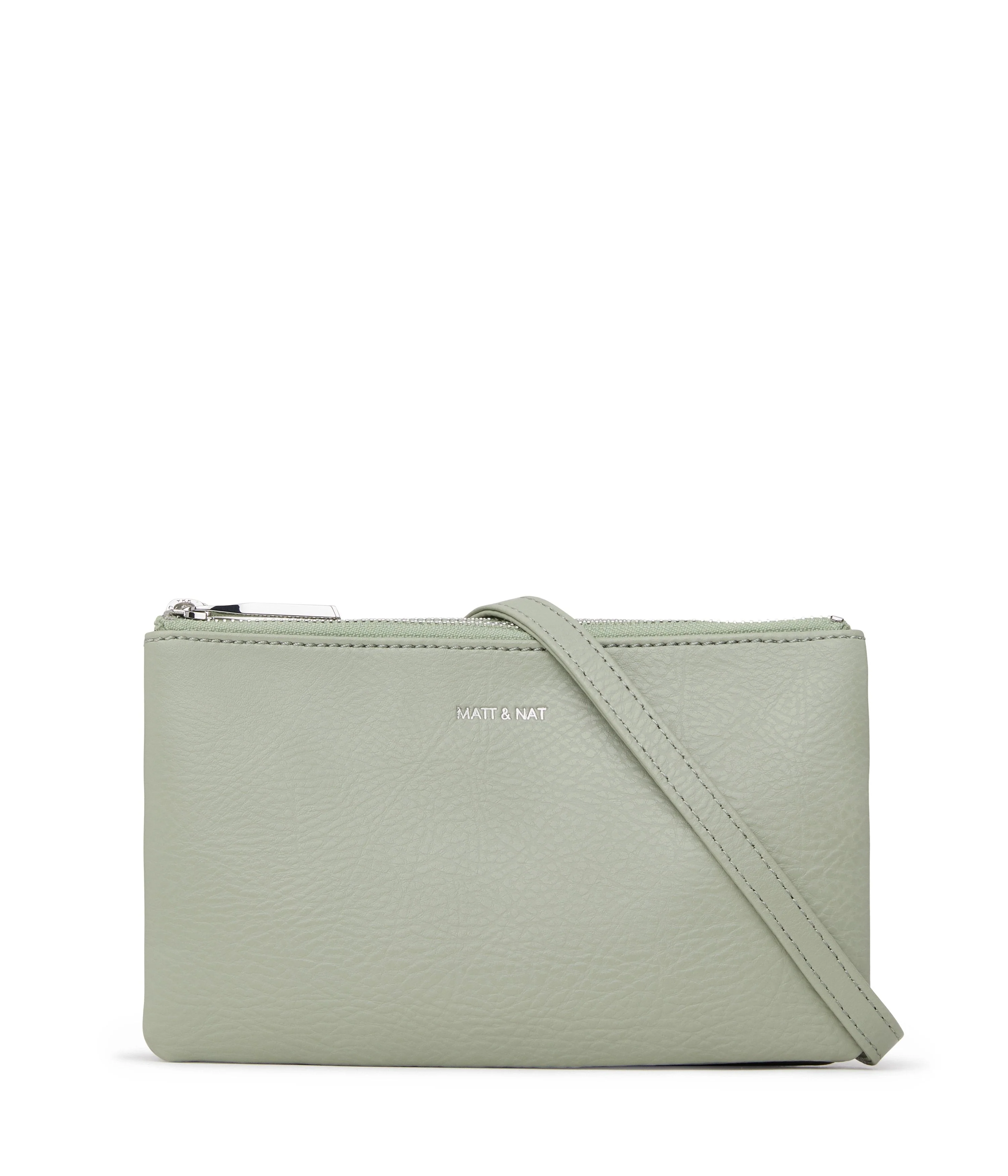 TRIPLET Vegan Crossbody Bag - Dwell - Image 34