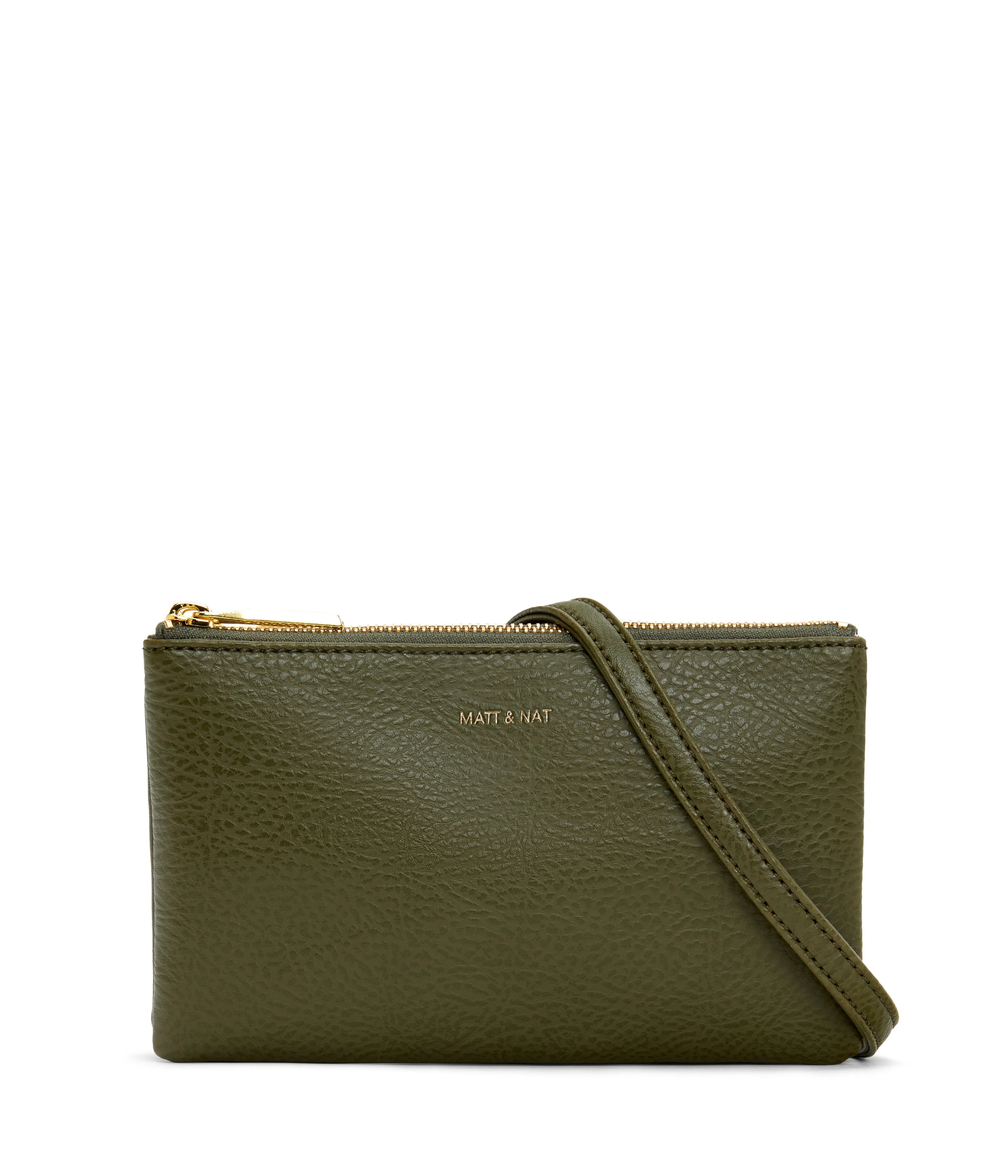 TRIPLET Vegan Crossbody Bag - Dwell - Image 41