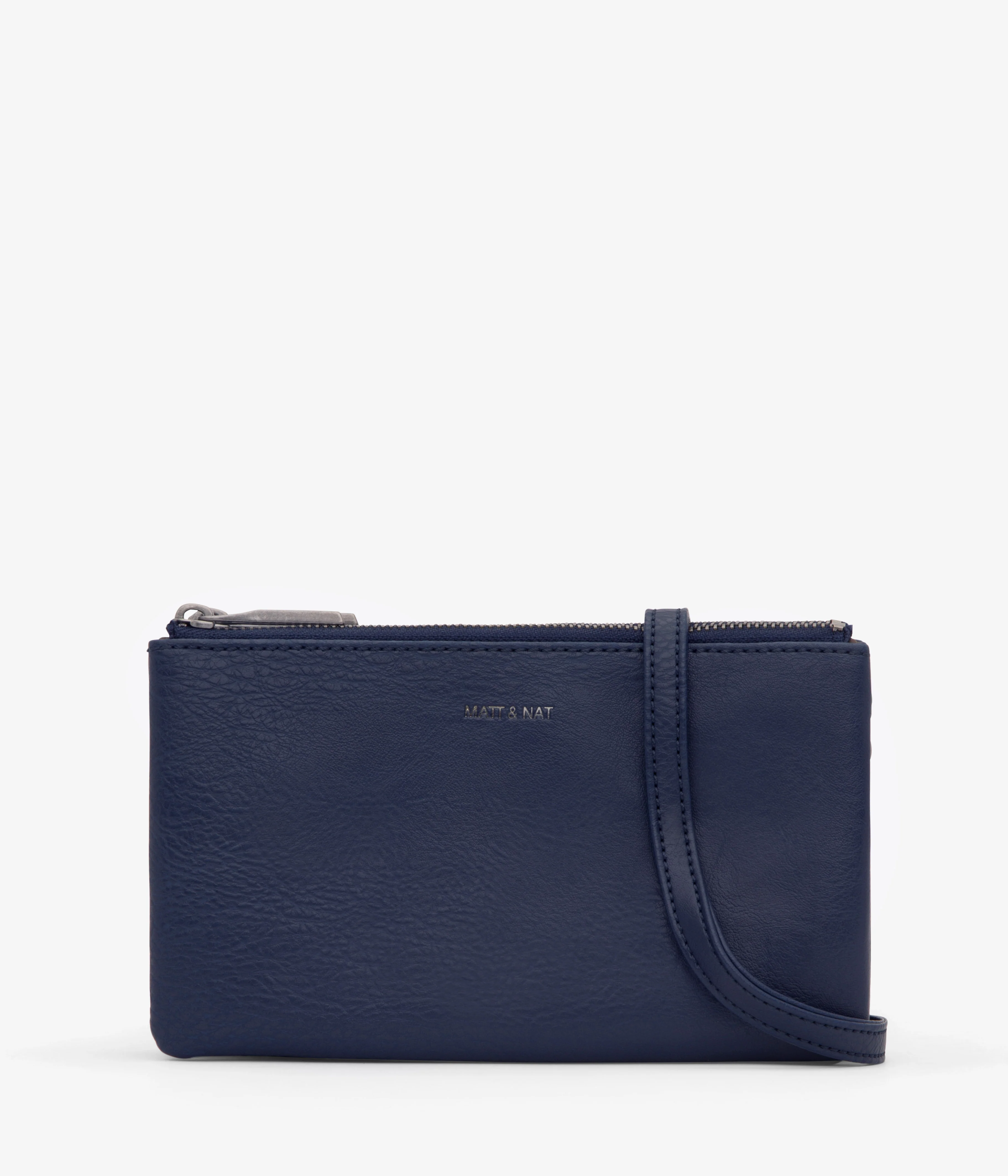 TRIPLET Vegan Crossbody Bag - Dwell - Image 52