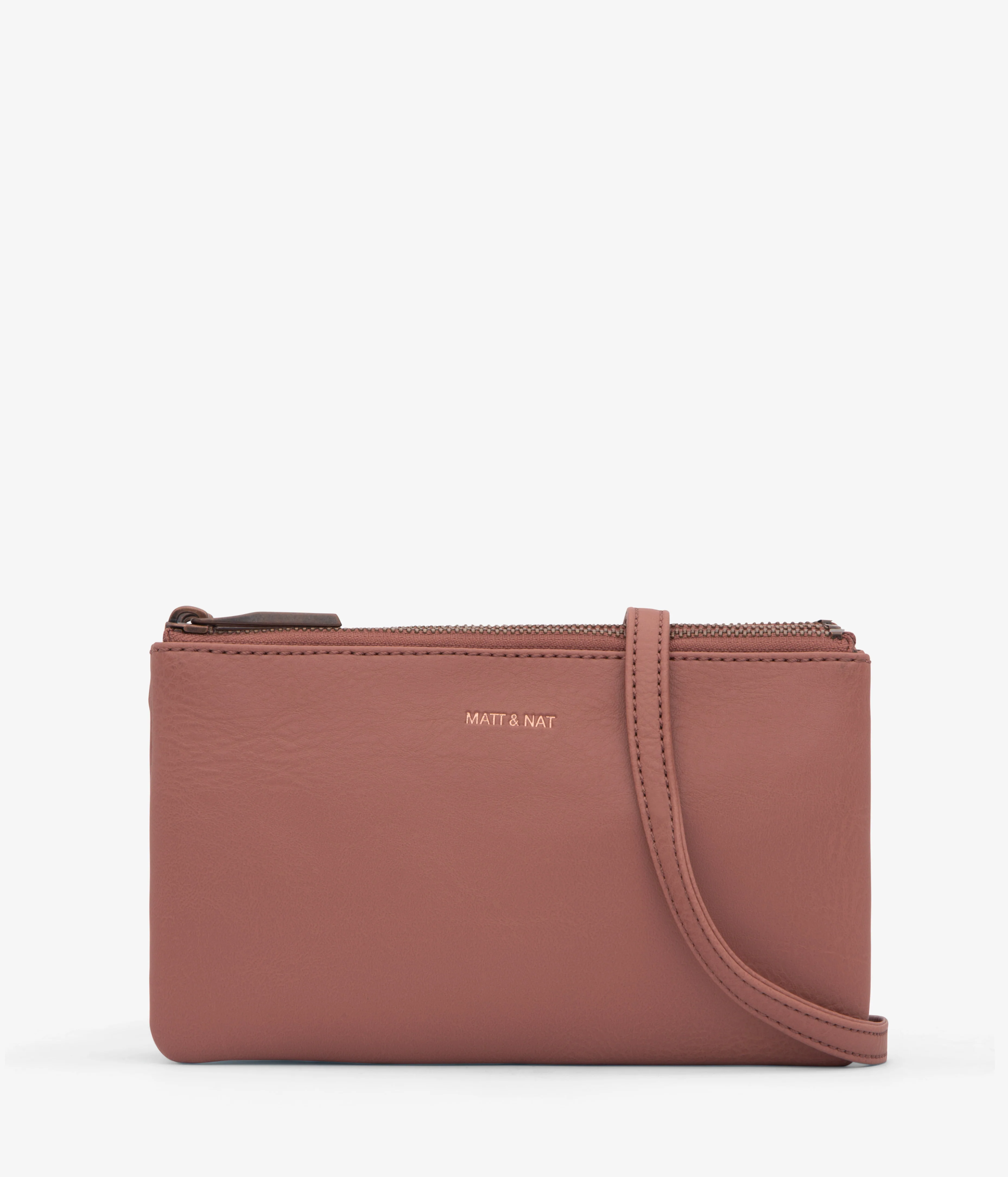 TRIPLET Vegan Crossbody Bag - Dwell - Image 64