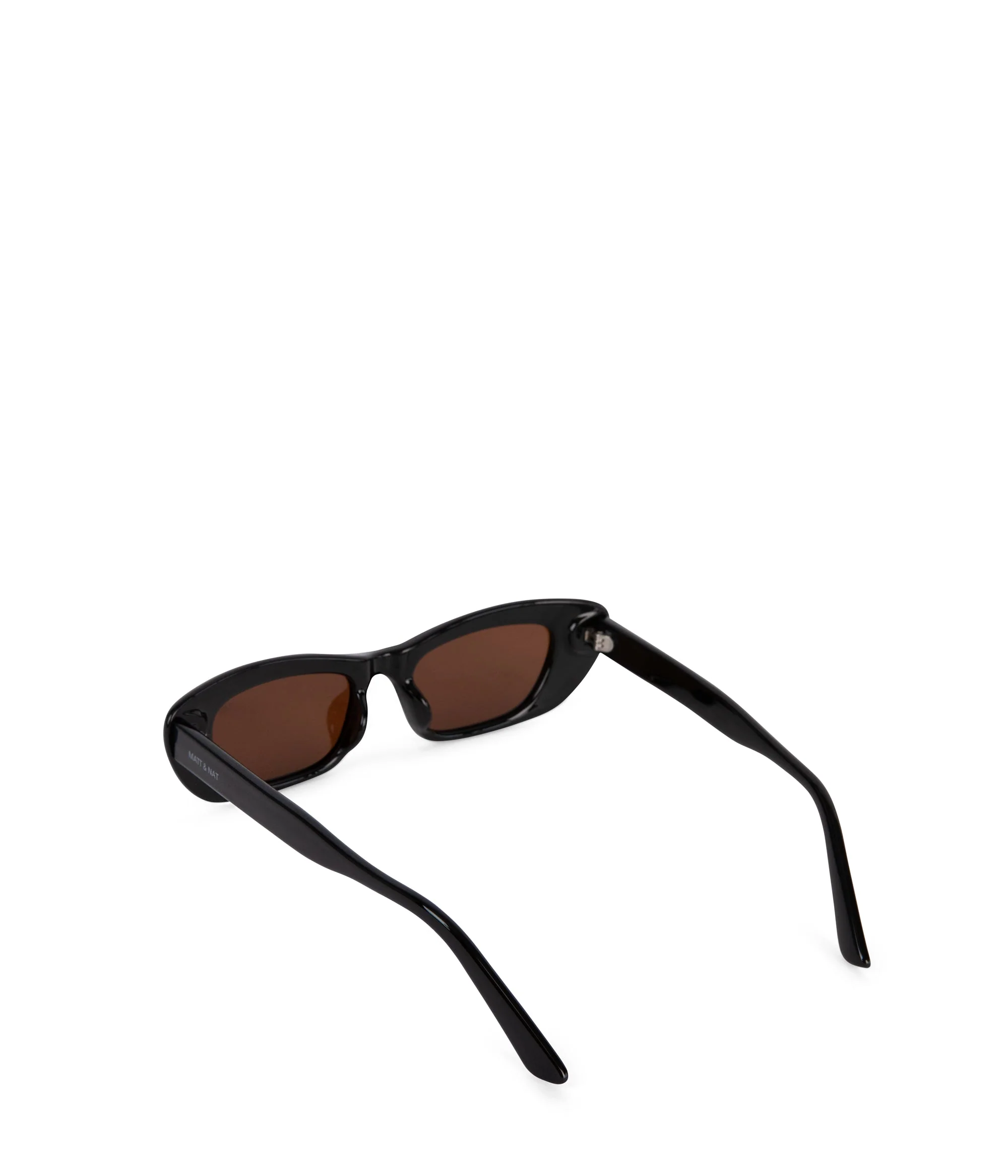 UEDA Cat-Eye Recycled Sunglasses - Image 5