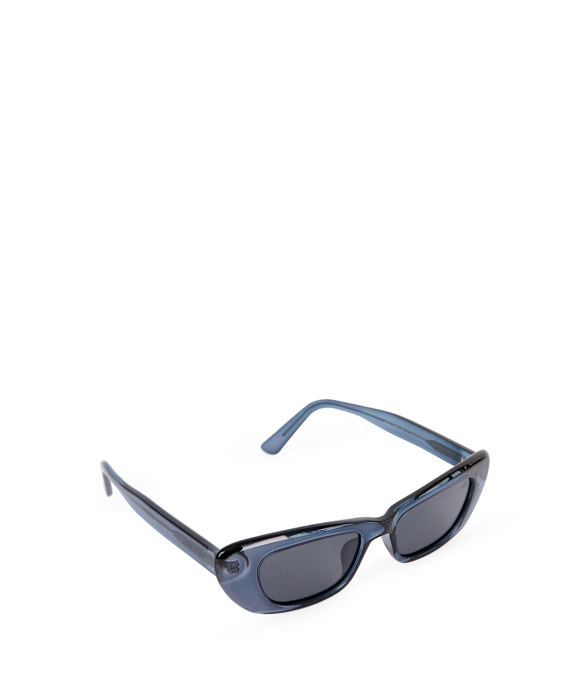 UEDA Cat-Eye Recycled Sunglasses - Image 9