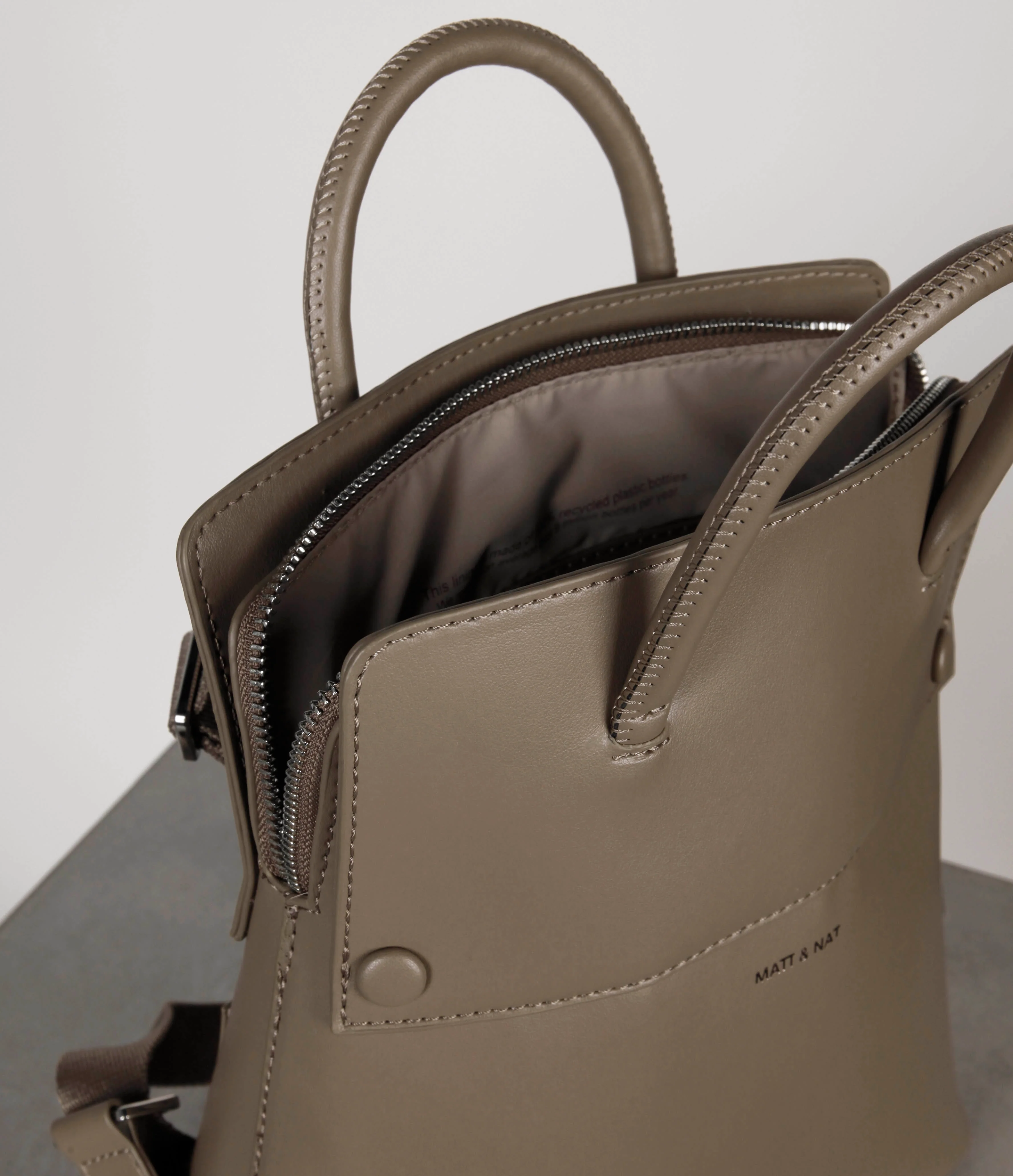 LAUT Vegan Backpack - UPPEAL™ - Image 10