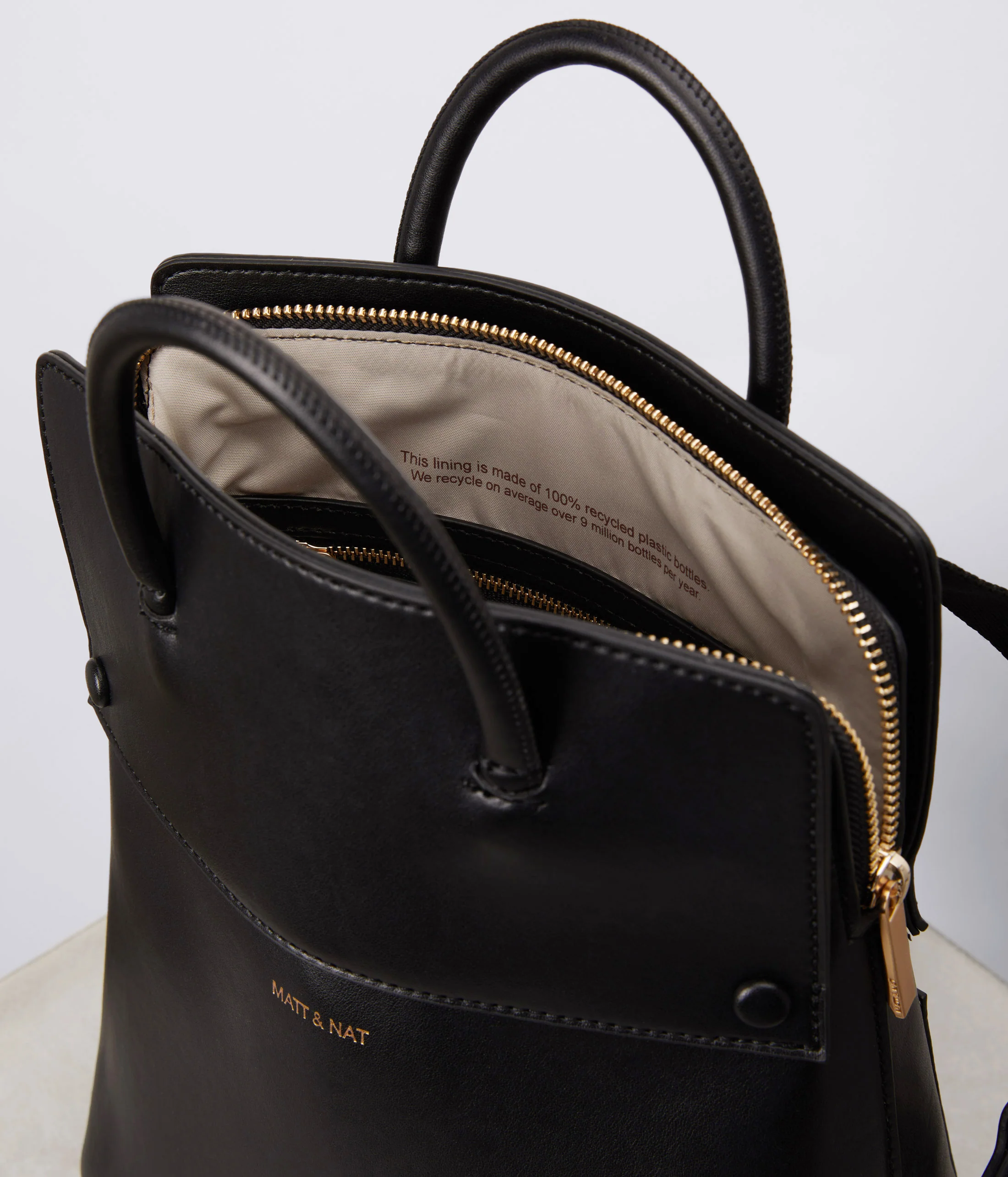 LAUT Vegan Backpack - UPPEAL™ - Image 4