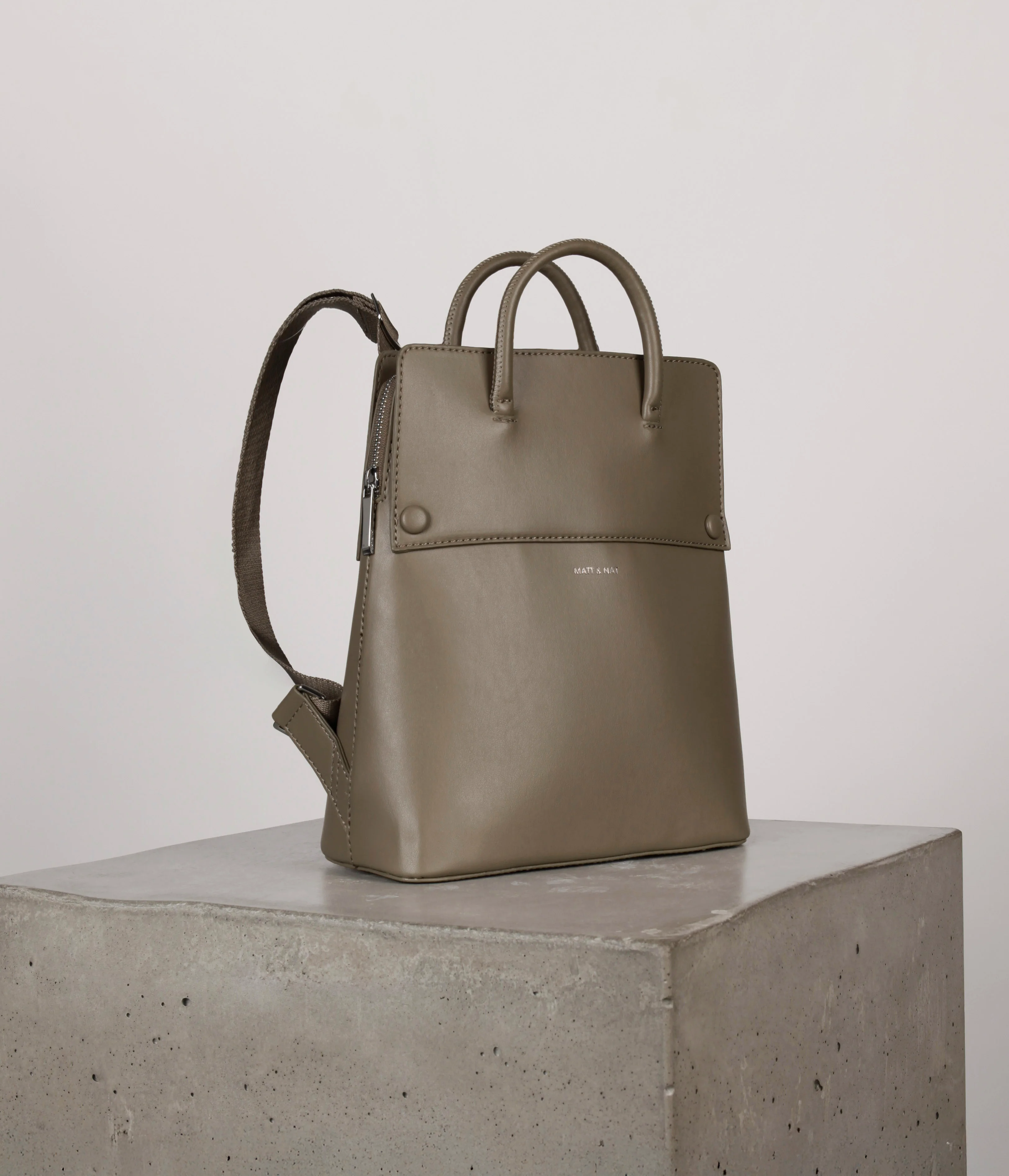 LAUT Vegan Backpack - UPPEAL™ - Image 9