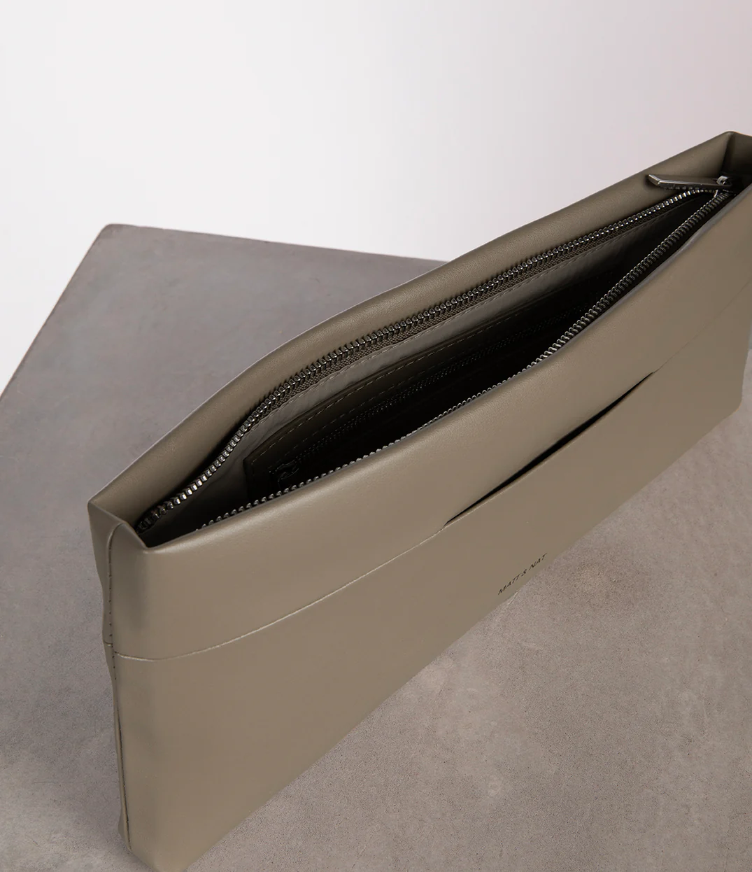 ORNELLA Vegan Clutch - UPPEAL™ - Image 14