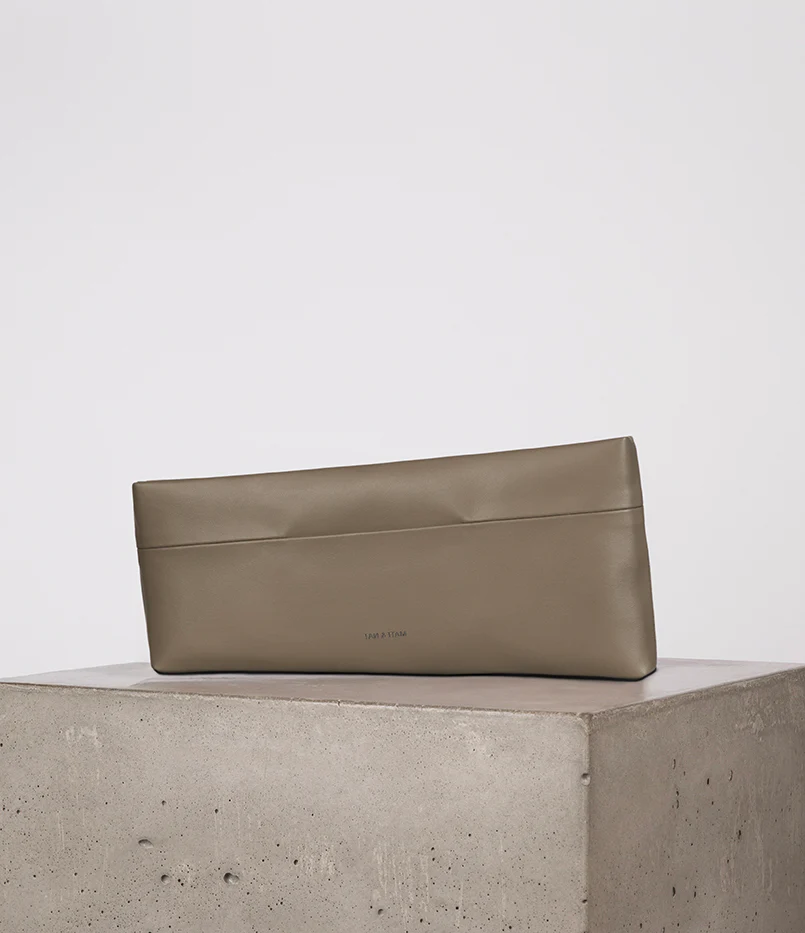 ORNELLA Vegan Clutch - UPPEAL™ - Image 15