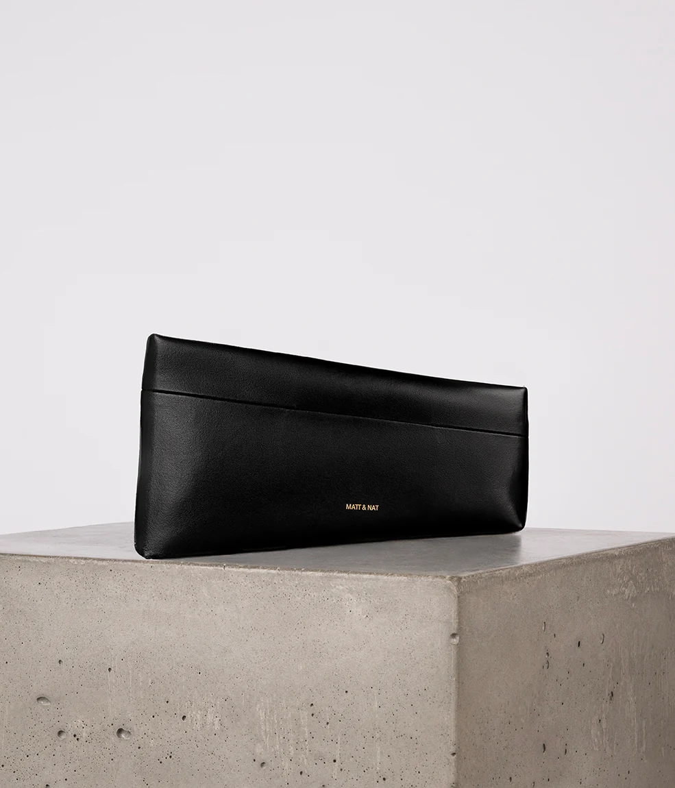 ORNELLA Vegan Clutch - UPPEAL™ - Image 5