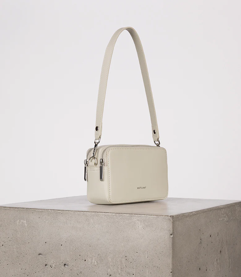 FARAH Vegan Crossbody Bag - UPPEAL™ - Image 13