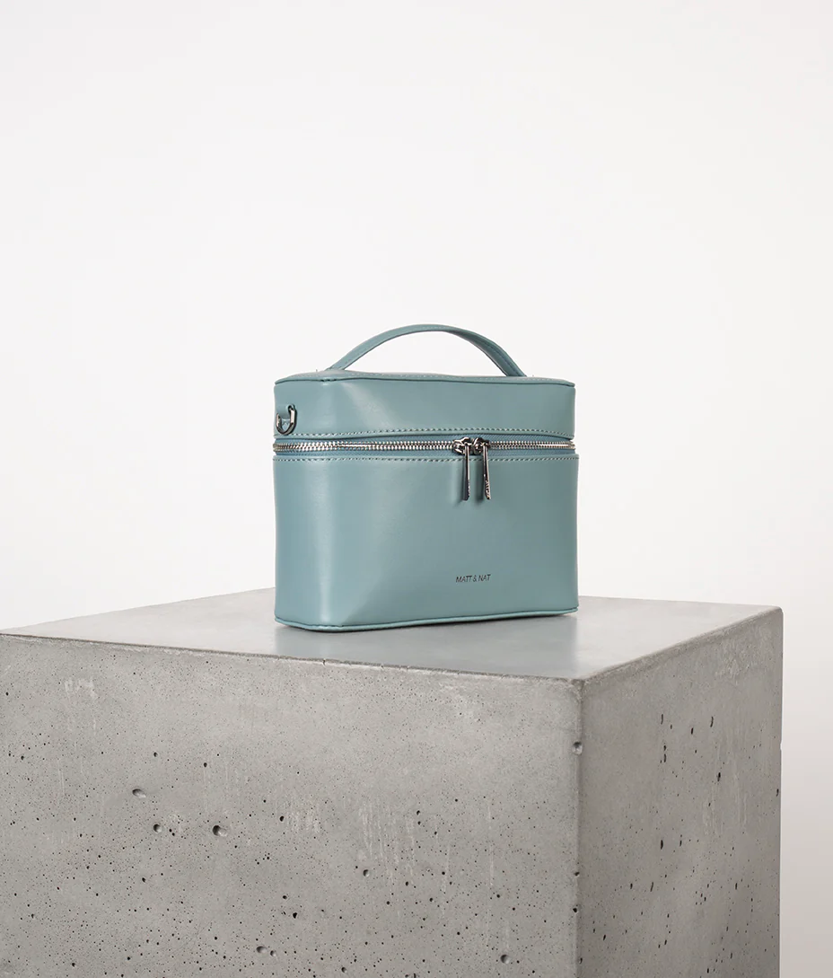 HANN Vegan Crossbody Bag - UPPEAL™ - Image 12