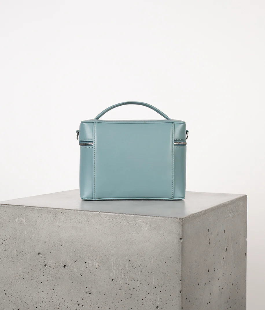 HANN Vegan Crossbody Bag - UPPEAL™ - Image 14