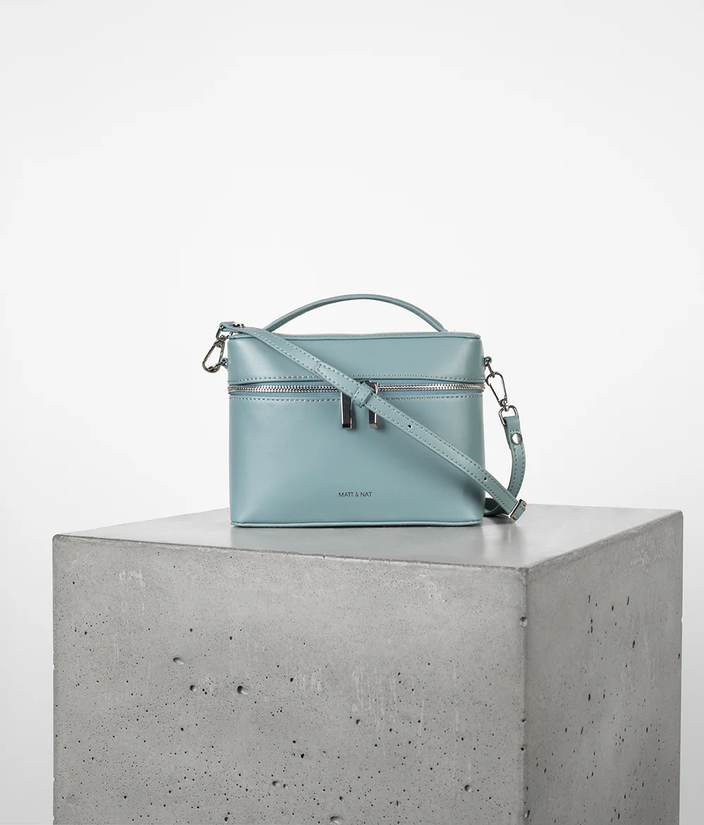HANN Vegan Crossbody Bag - UPPEAL™ - Image 15
