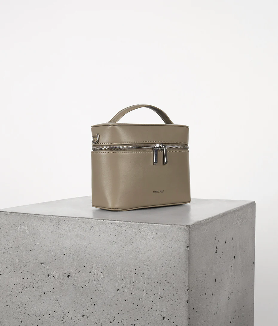 HANN Vegan Crossbody Bag - UPPEAL™ - Image 18