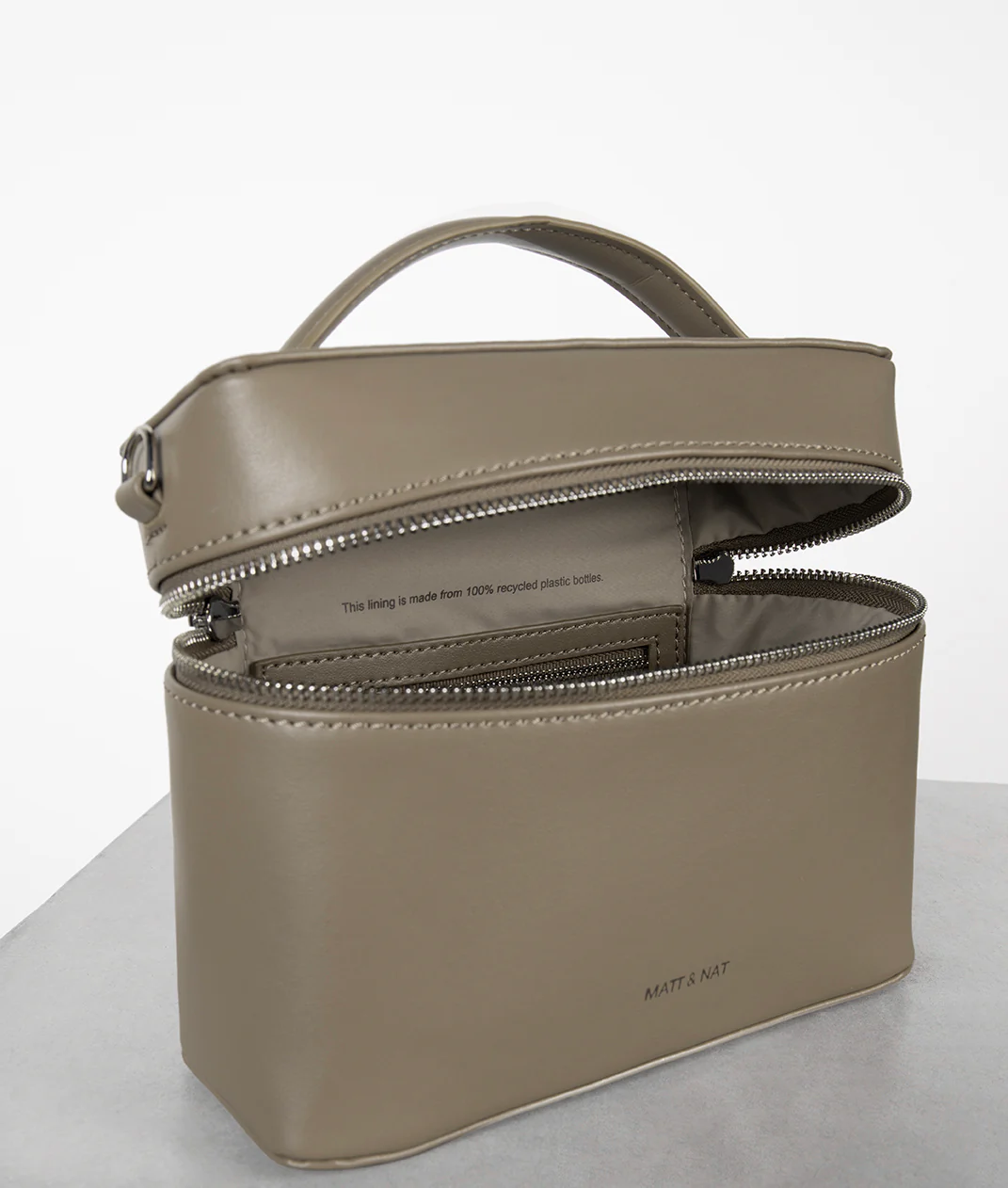 HANN Vegan Crossbody Bag - UPPEAL™ - Image 19
