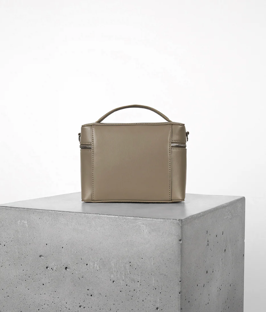 HANN Vegan Crossbody Bag - UPPEAL™ - Image 20