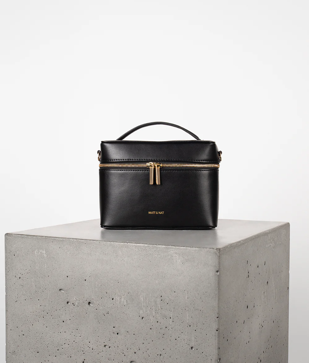 HANN Vegan Crossbody Bag - UPPEAL™ - Image 3