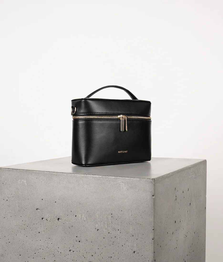 HANN Vegan Crossbody Bag - UPPEAL™ - Image 6