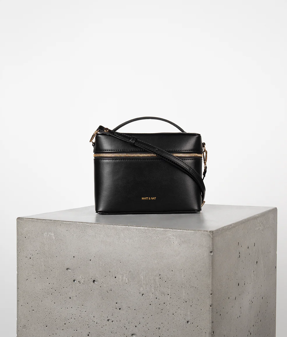 HANN Vegan Crossbody Bag - UPPEAL™ - Image 9