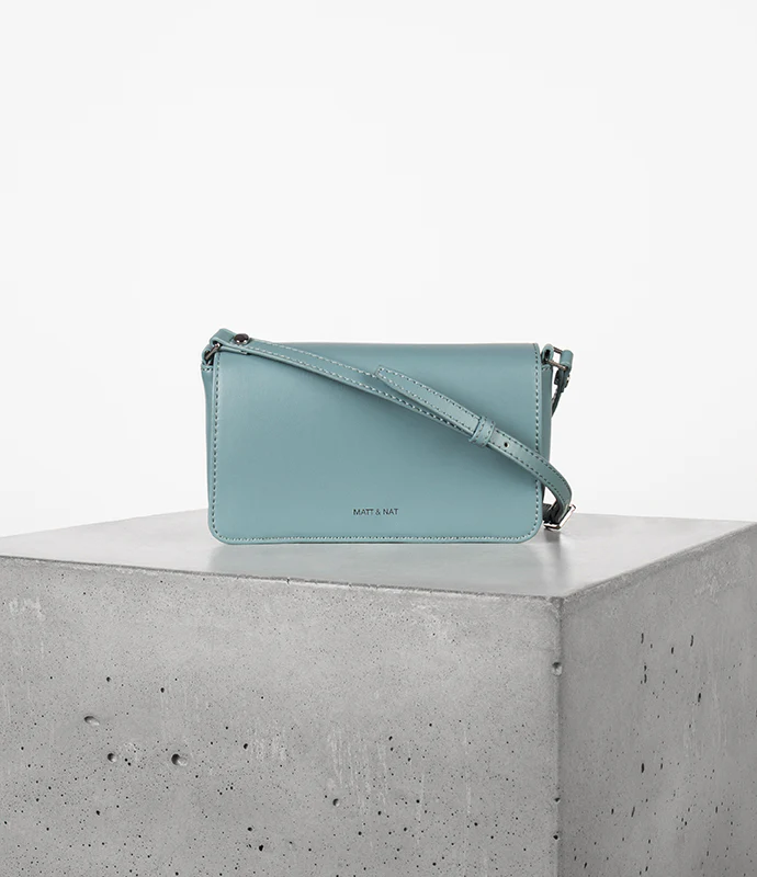 THERESA Vegan Crossbody Bag - UPPEAL™