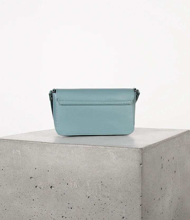 THERESA Vegan Crossbody Bag - UPPEAL™ - Image 14