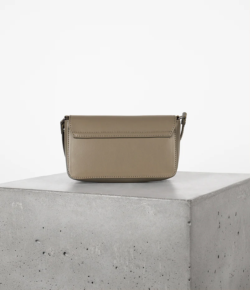 THERESA Vegan Crossbody Bag - UPPEAL™ - Image 20