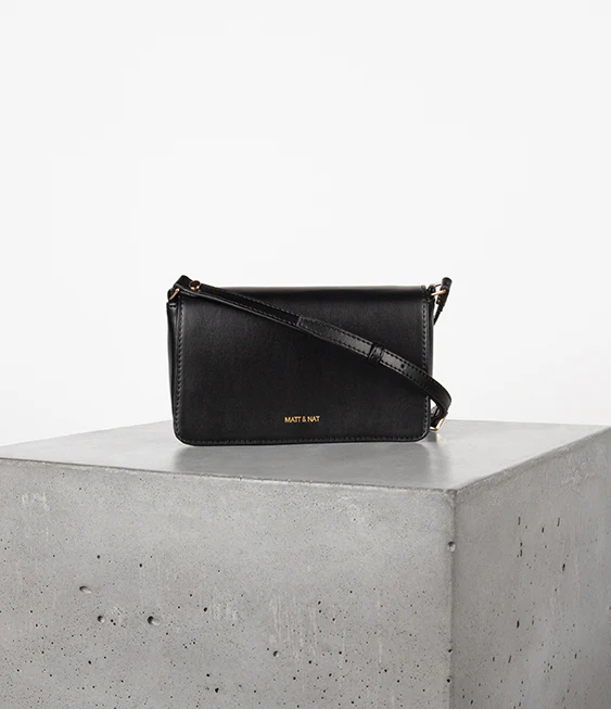THERESA Vegan Crossbody Bag - UPPEAL™ - Image 3