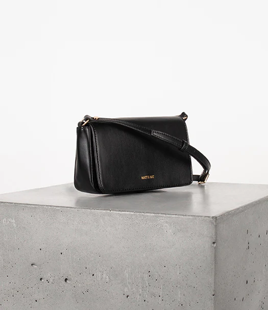 THERESA Vegan Crossbody Bag - UPPEAL™ - Image 6