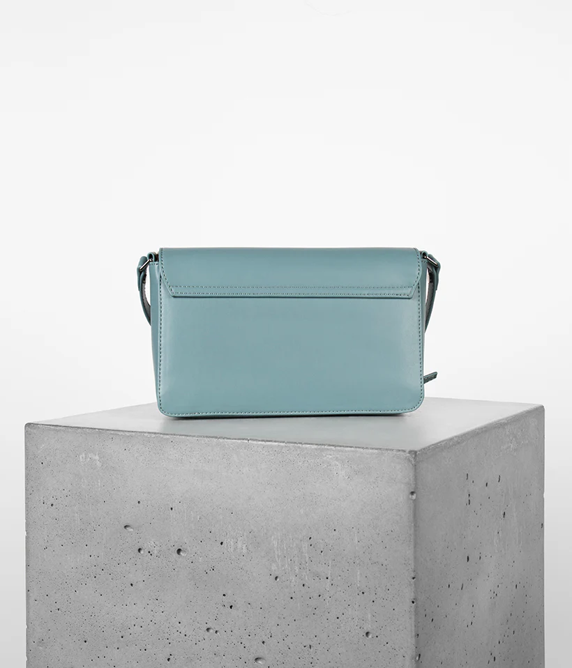 THERESA LG Vegan Crossbody Bag - UPPEAL™ - Image 14